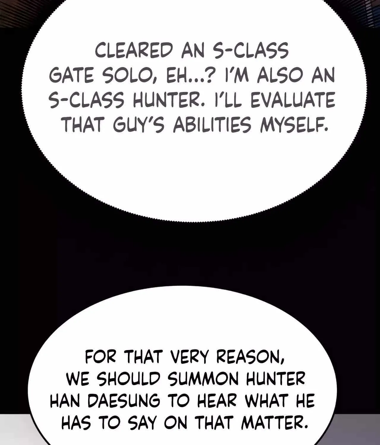 Han Dae Sung Returned From Hell Zinmanga X Chapter 75 Page 144