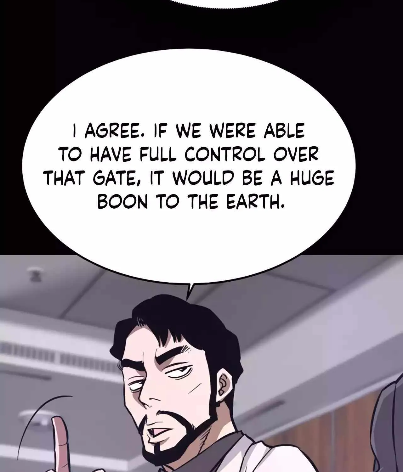 Han Dae Sung Returned From Hell Zinmanga X Chapter 75 Page 150
