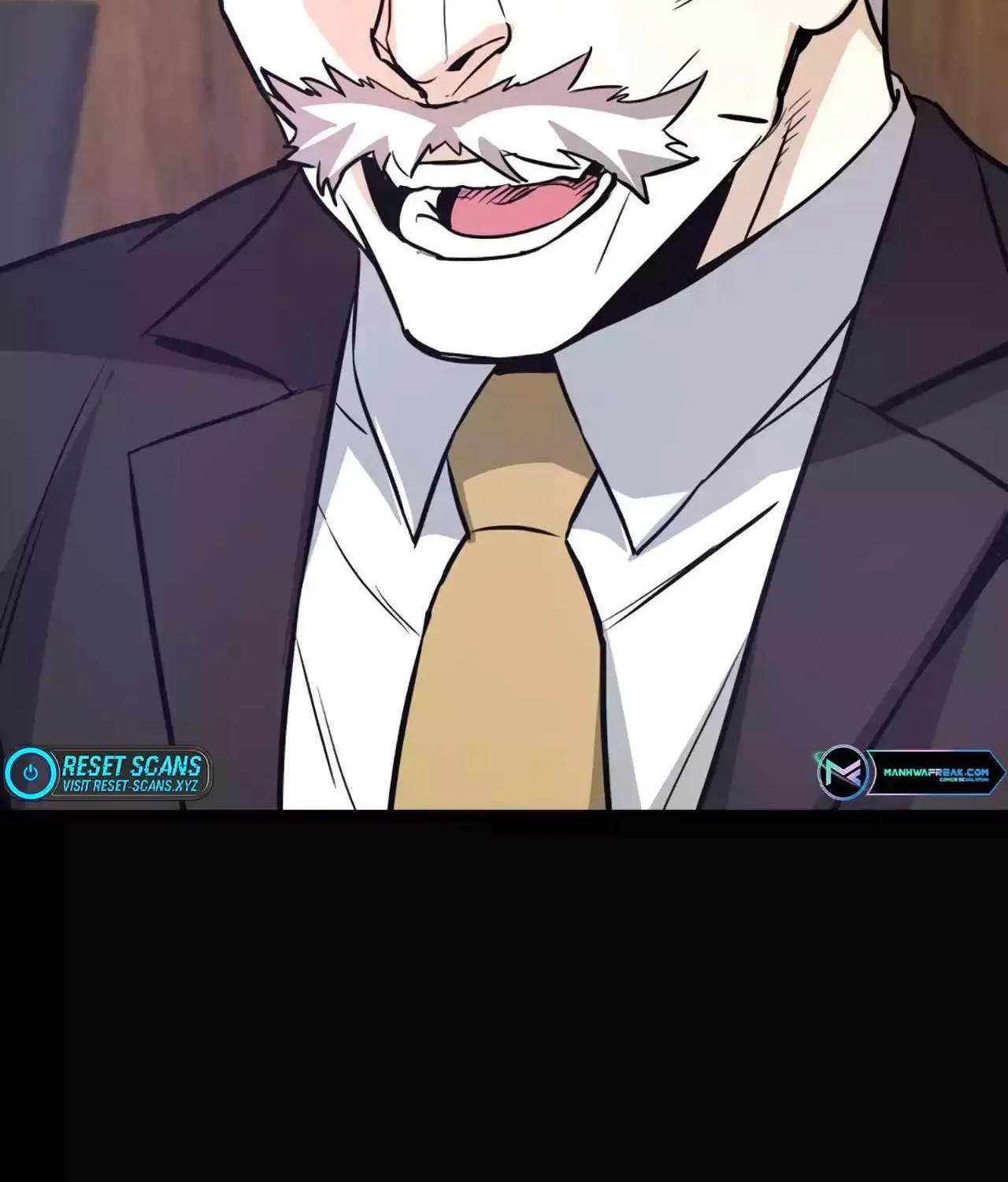 Han Dae Sung Returned From Hell Zinmanga X Chapter 75 Page 153