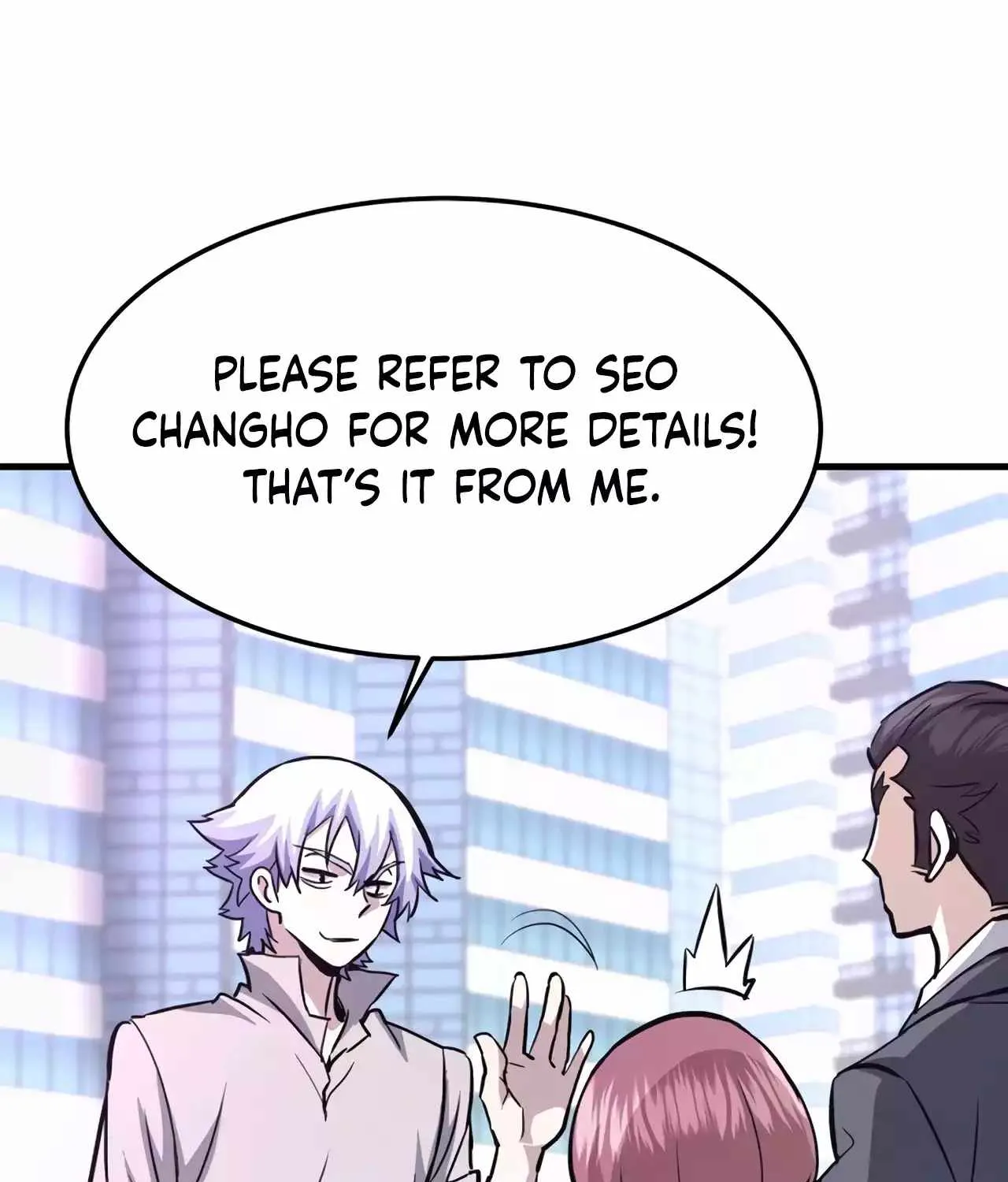Han Dae Sung Returned From Hell Zinmanga X Chapter 74 Page 84
