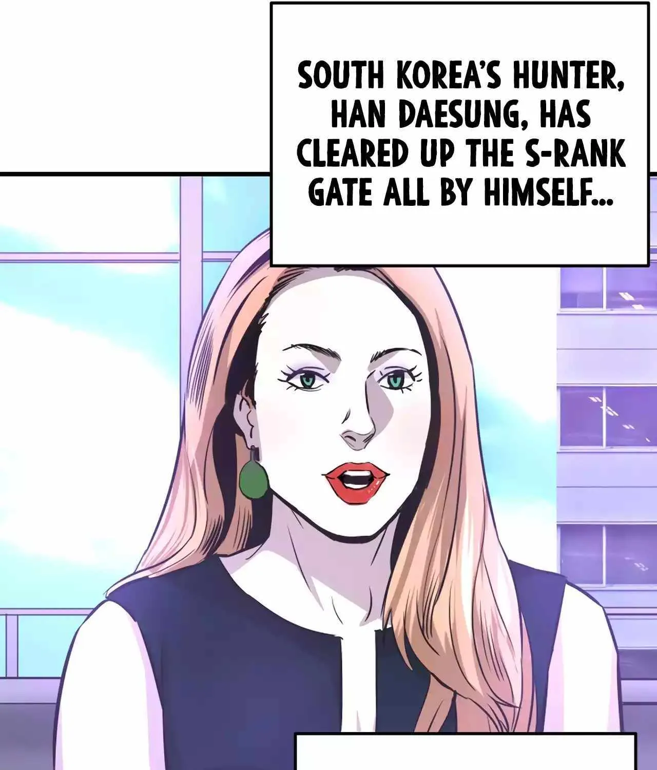 Han Dae Sung Returned From Hell Zinmanga X Chapter 74 Page 93