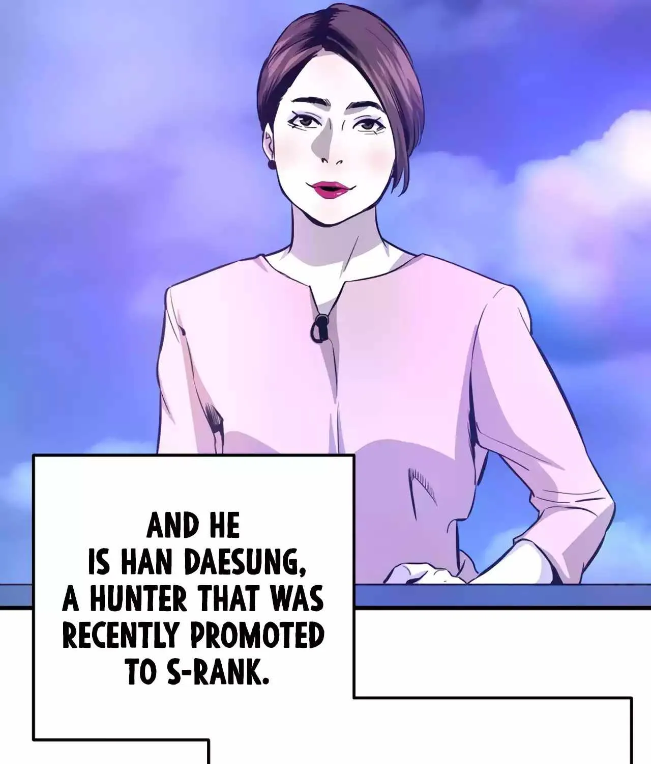 Han Dae Sung Returned From Hell Zinmanga X Chapter 74 Page 97