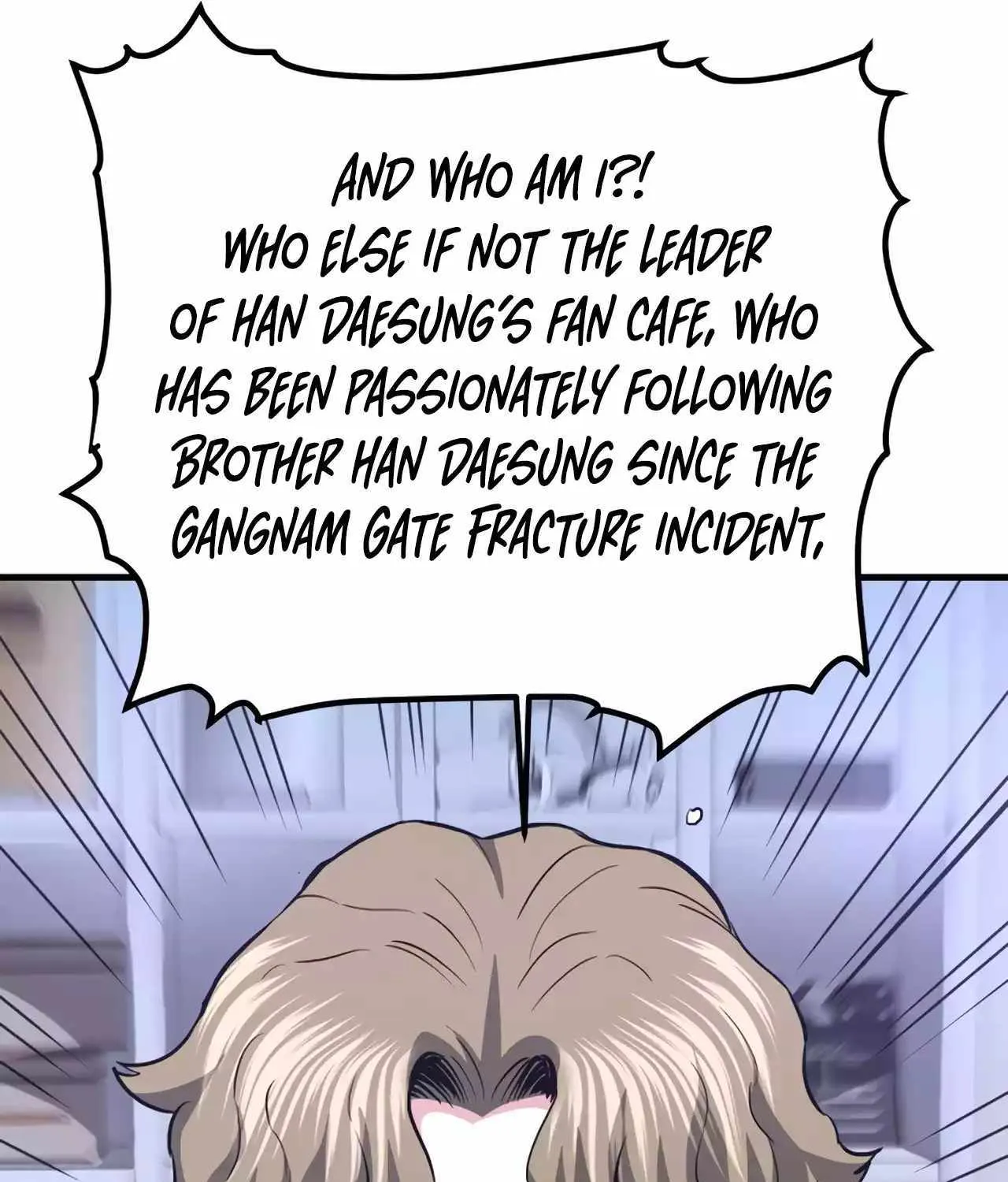 Han Dae Sung Returned From Hell Zinmanga X Chapter 74 Page 103