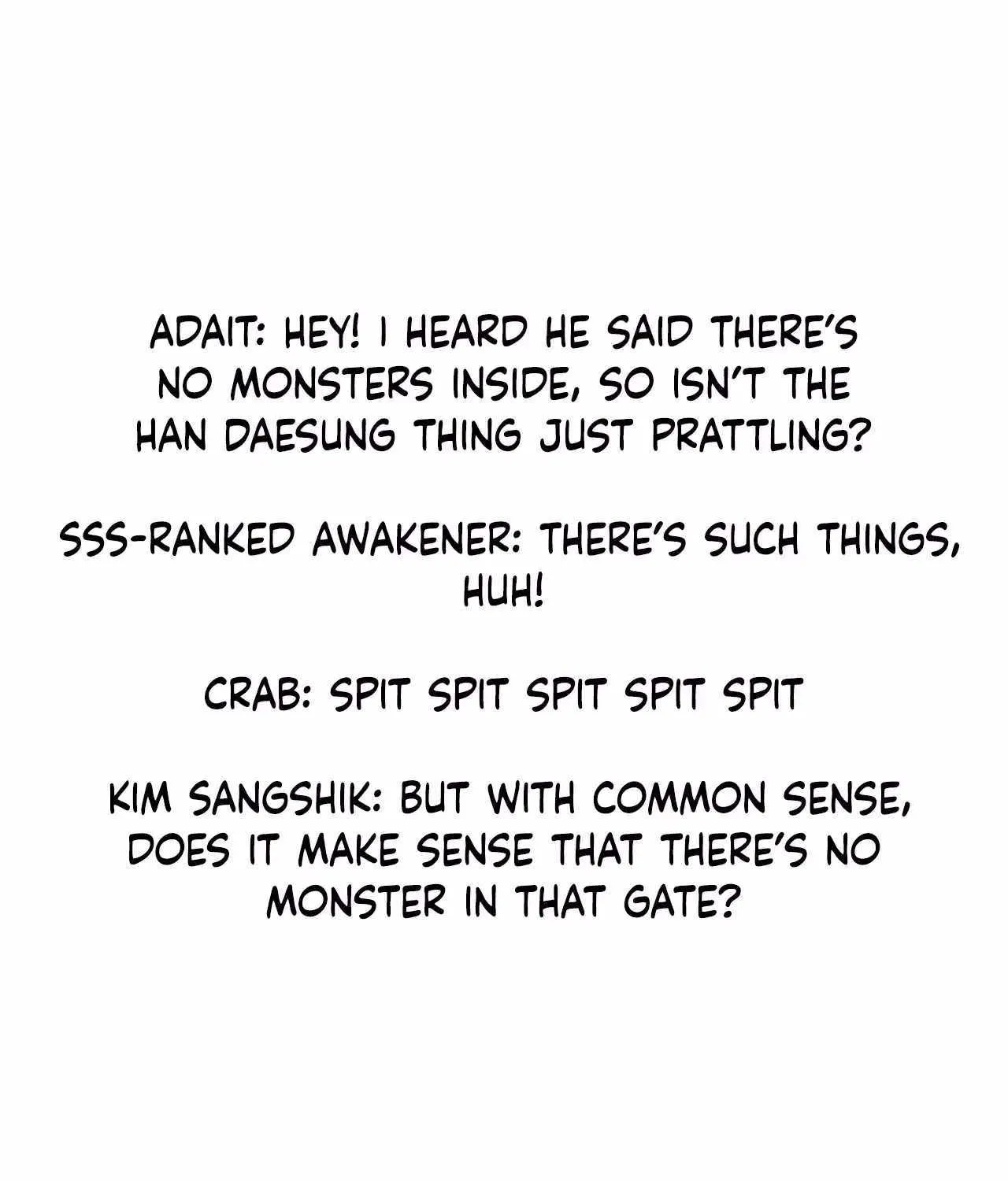 Han Dae Sung Returned From Hell Zinmanga X Chapter 74 Page 112