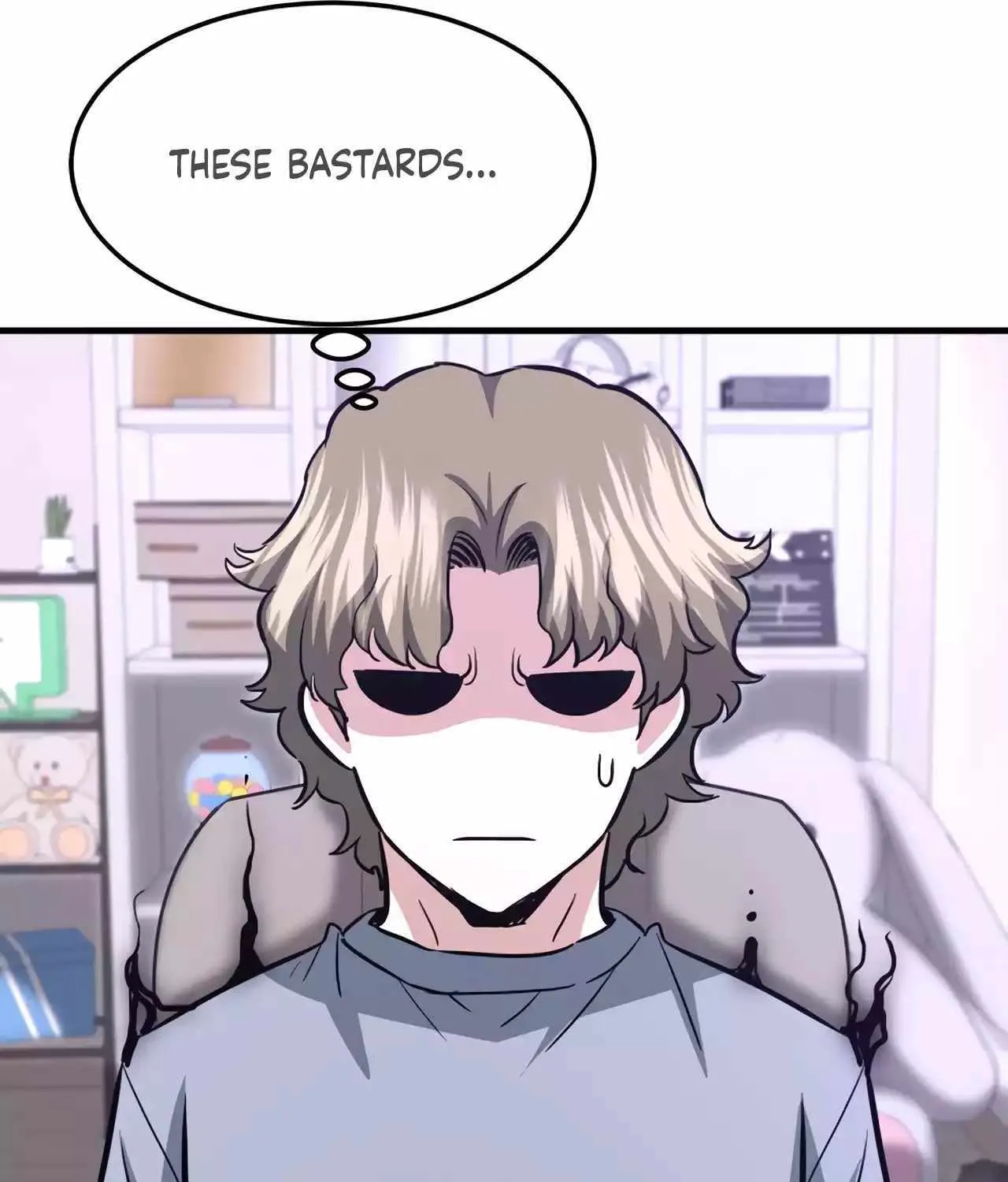 Han Dae Sung Returned From Hell Zinmanga X Chapter 74 Page 114