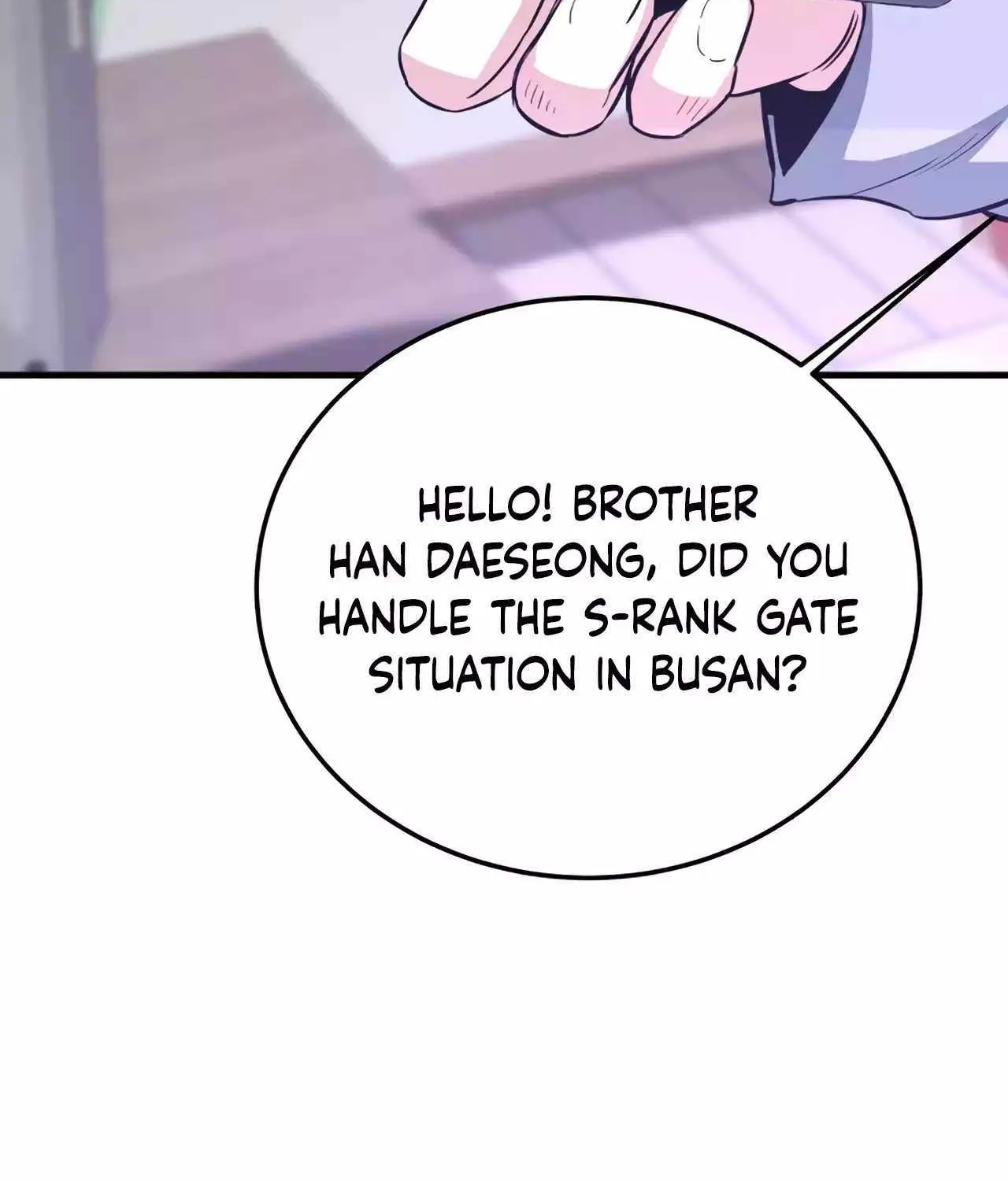 Han Dae Sung Returned From Hell Zinmanga X Chapter 74 Page 119