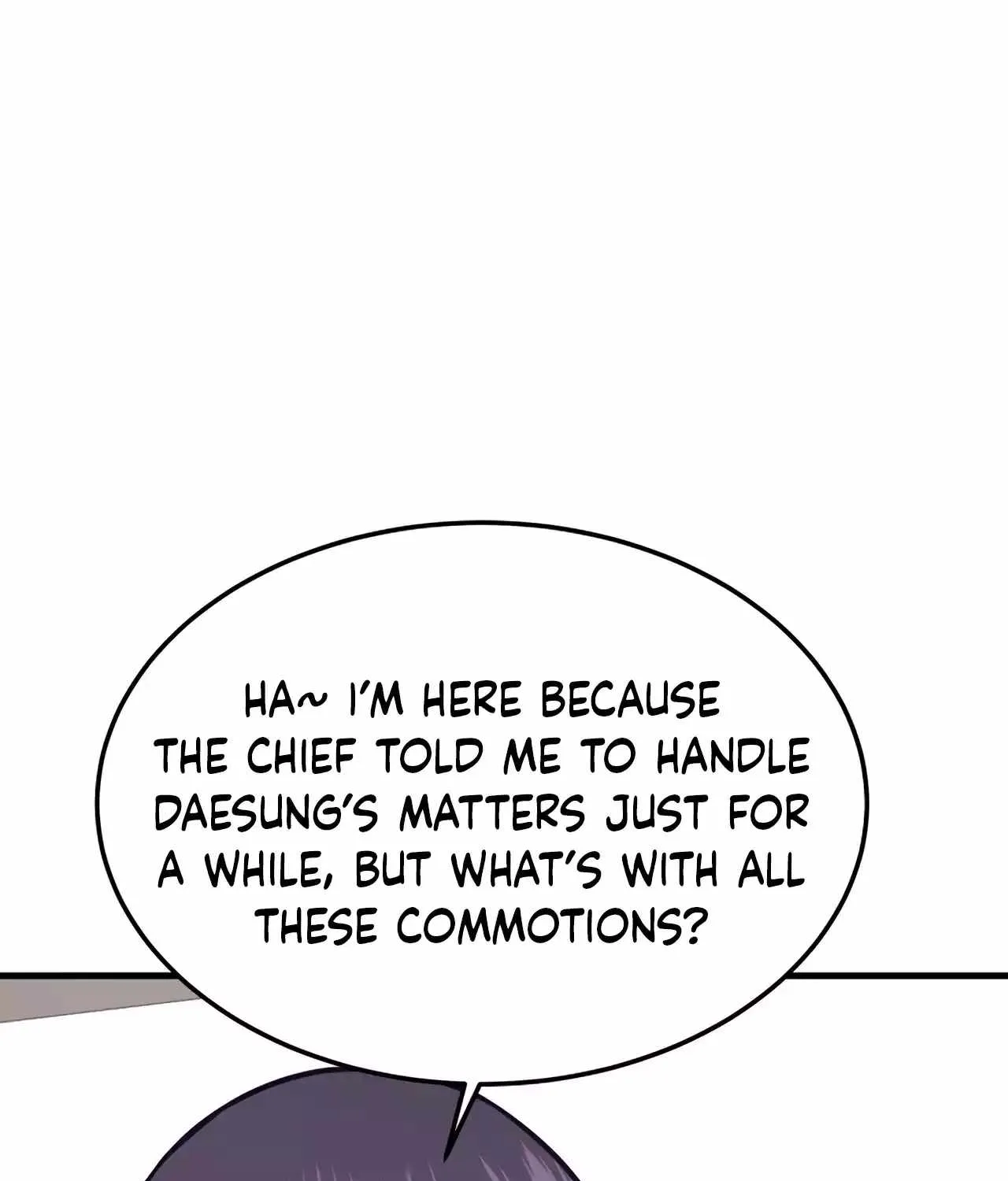 Han Dae Sung Returned From Hell Zinmanga X Chapter 74 Page 130