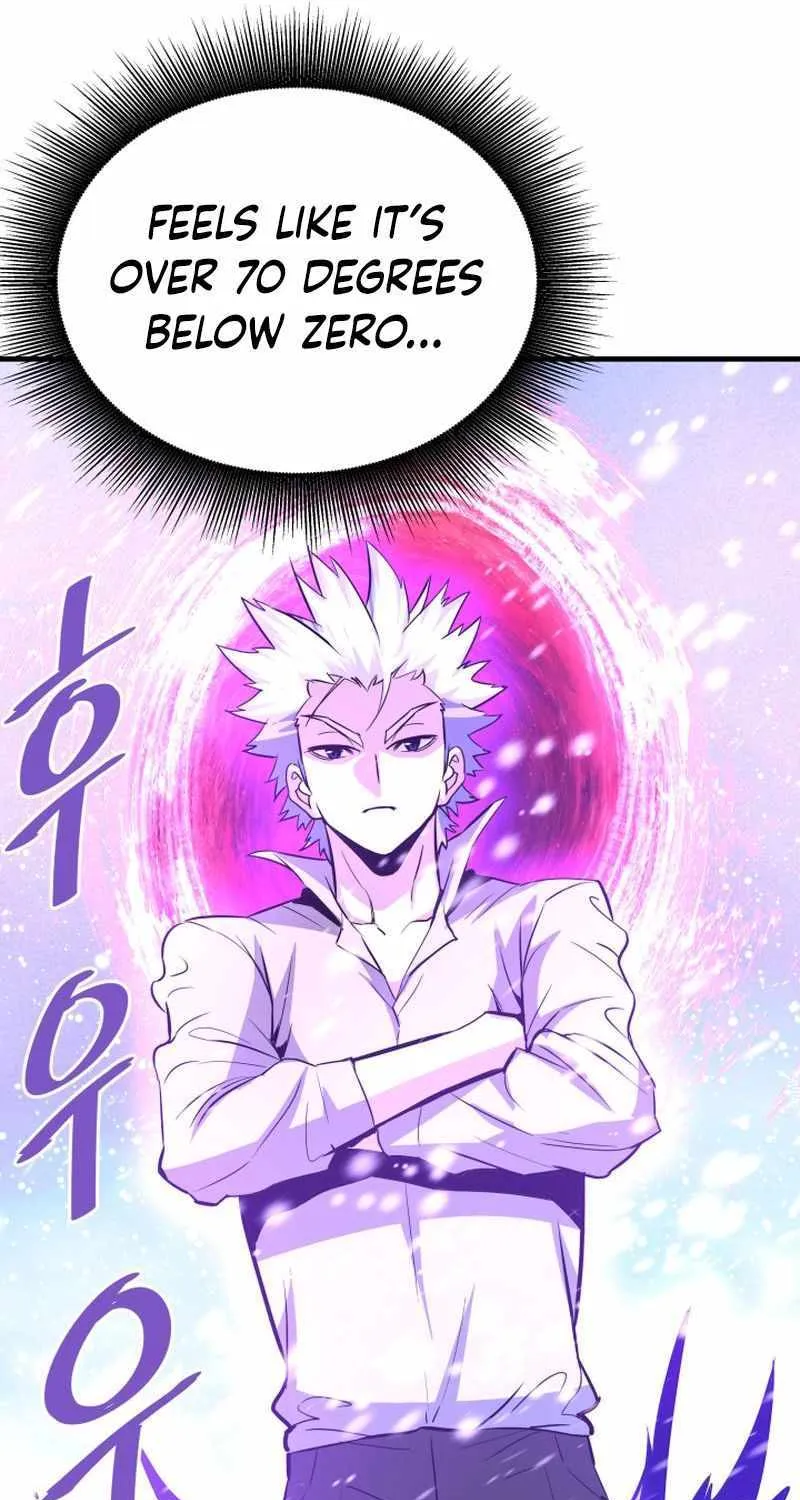Han Dae Sung Returned From Hell Zinmanga X Chapter 72 Page 40