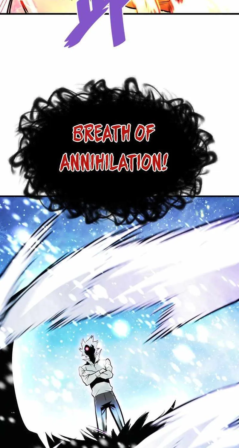 Han Dae Sung Returned From Hell Zinmanga X Chapter 72 Page 45