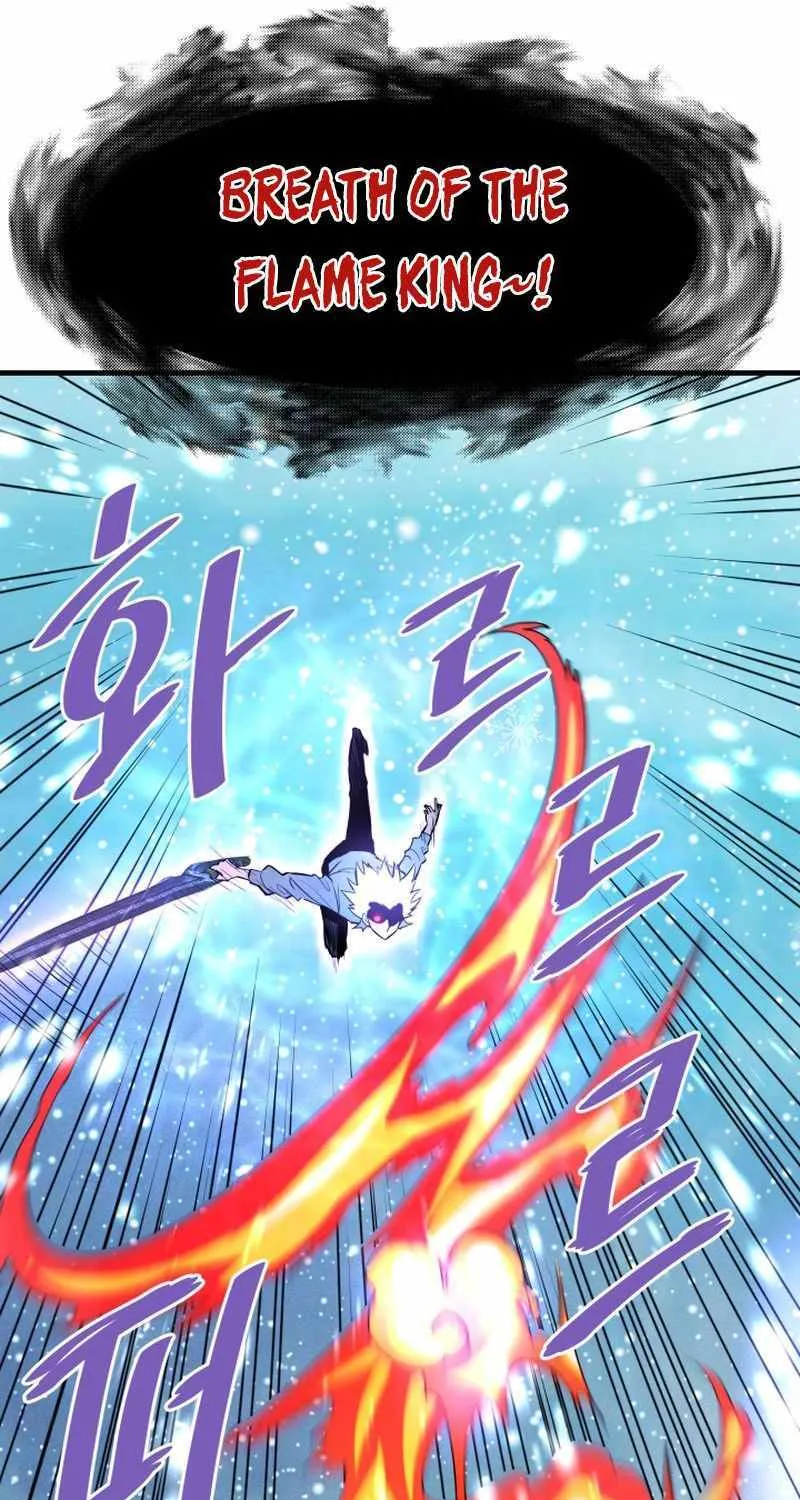 Han Dae Sung Returned From Hell Zinmanga X Chapter 72 Page 64