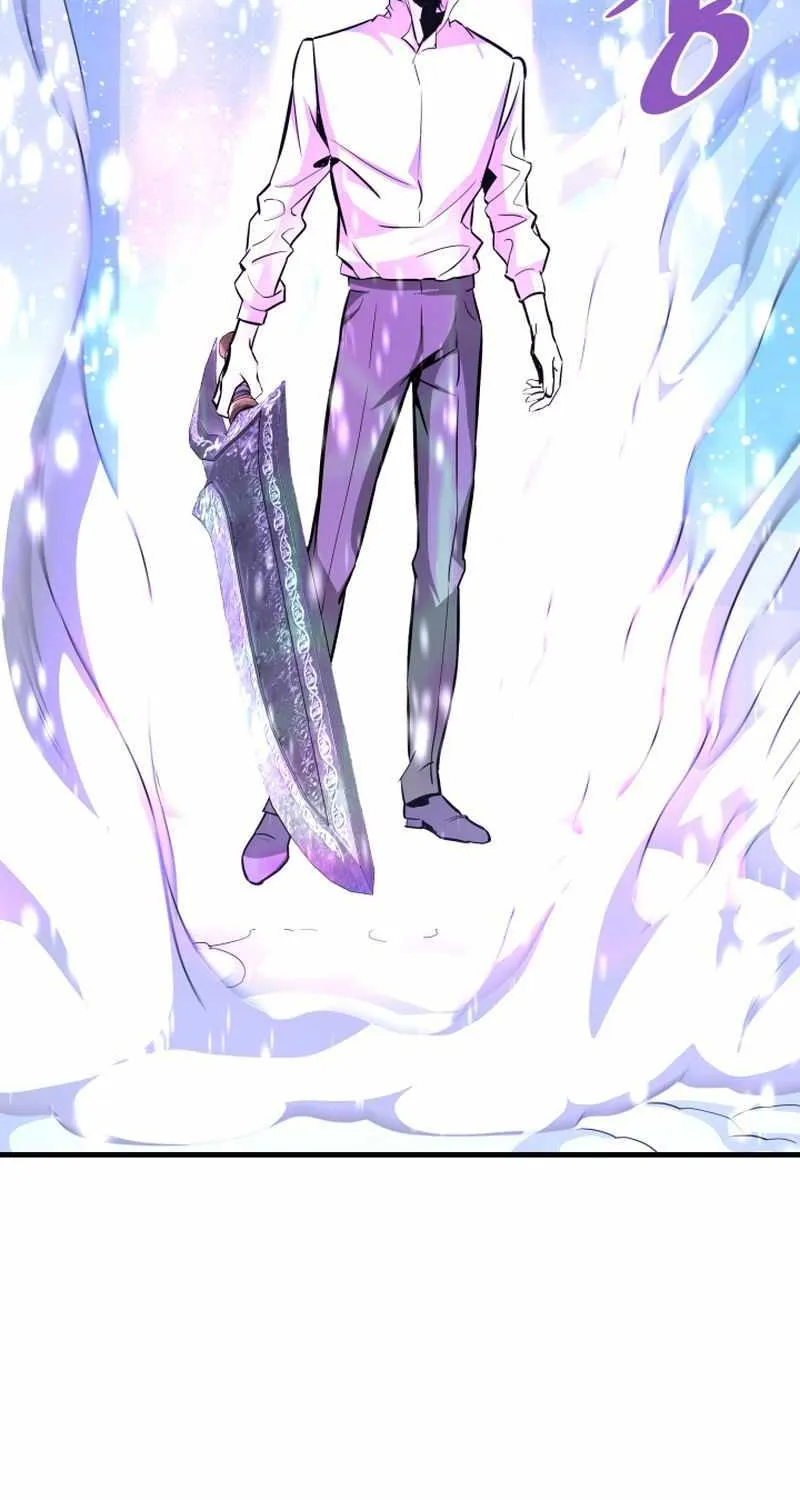 Han Dae Sung Returned From Hell Zinmanga X Chapter 72 Page 69