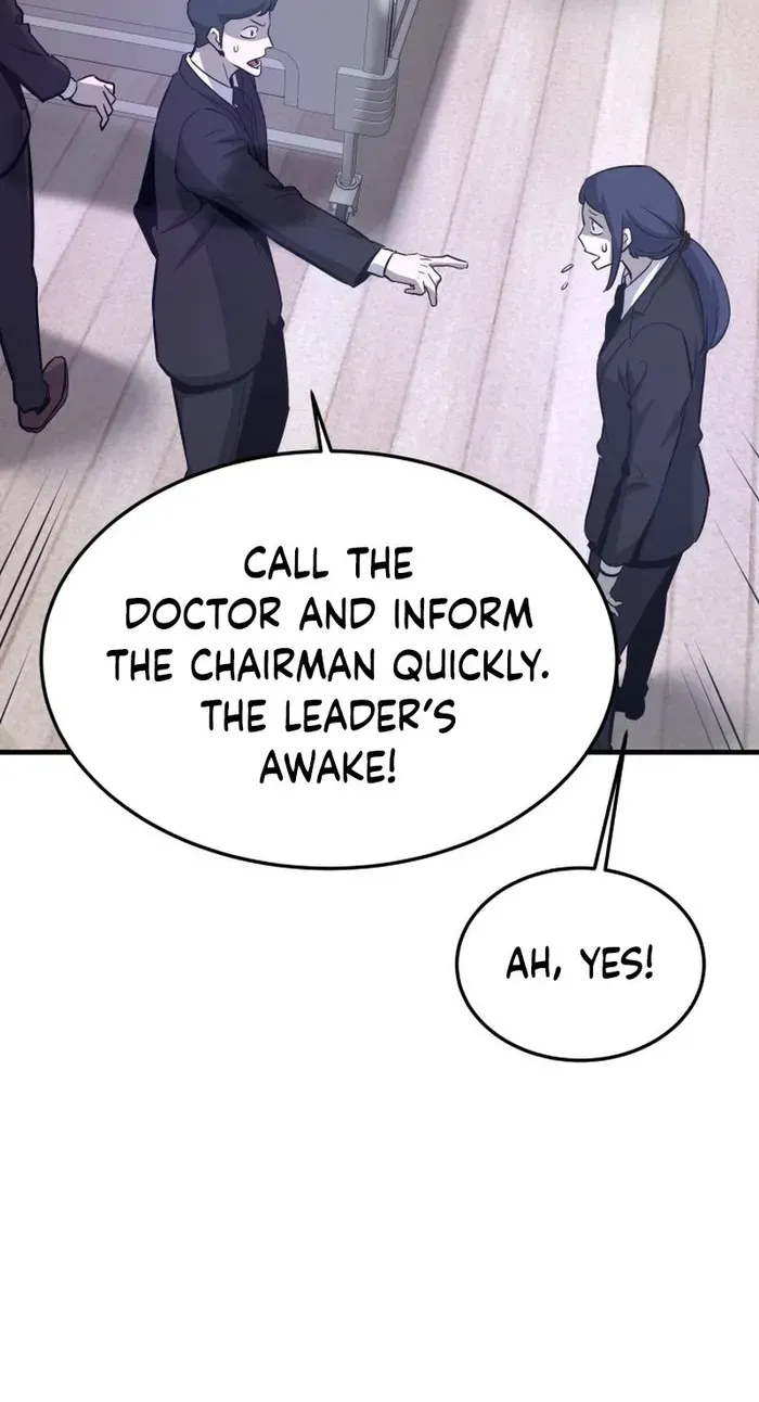 Han Dae Sung Returned From Hell Zinmanga X Chapter 71 Page 7