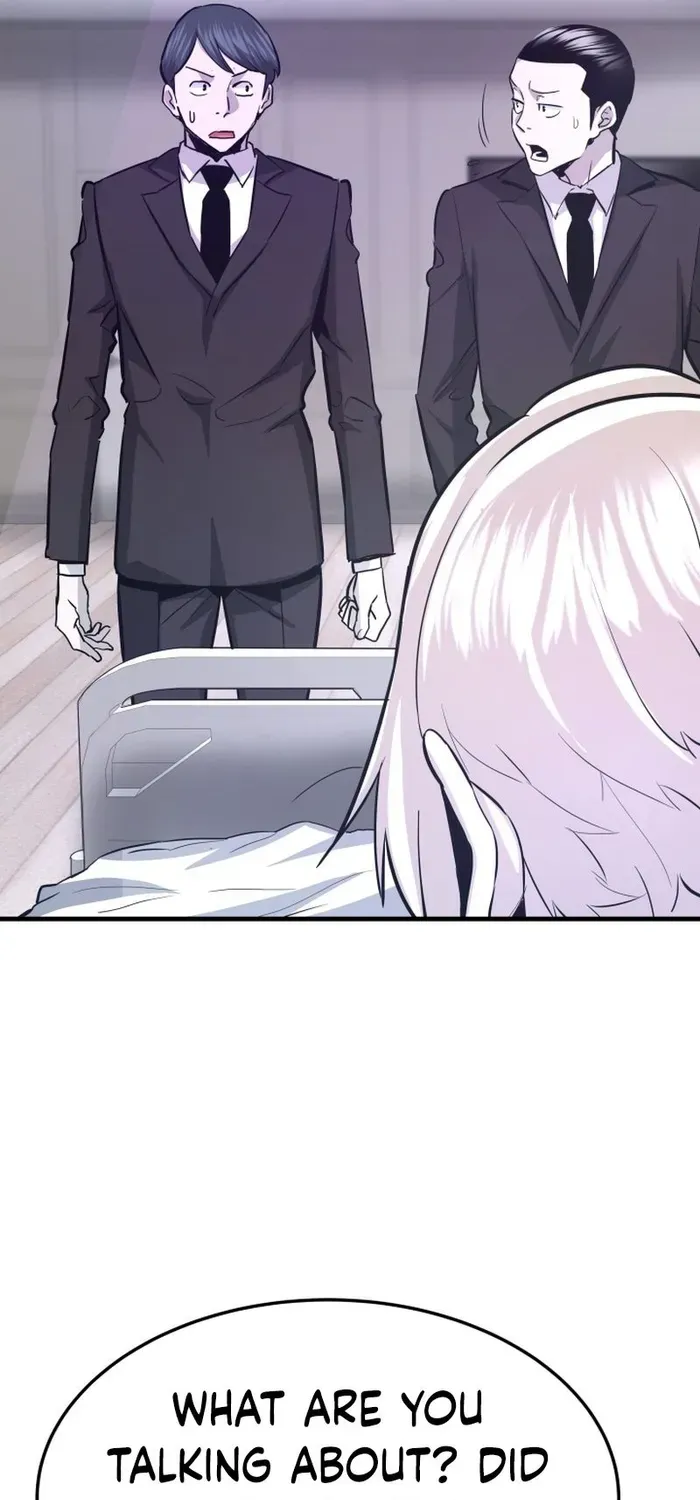Han Dae Sung Returned From Hell Zinmanga X Chapter 71 Page 14