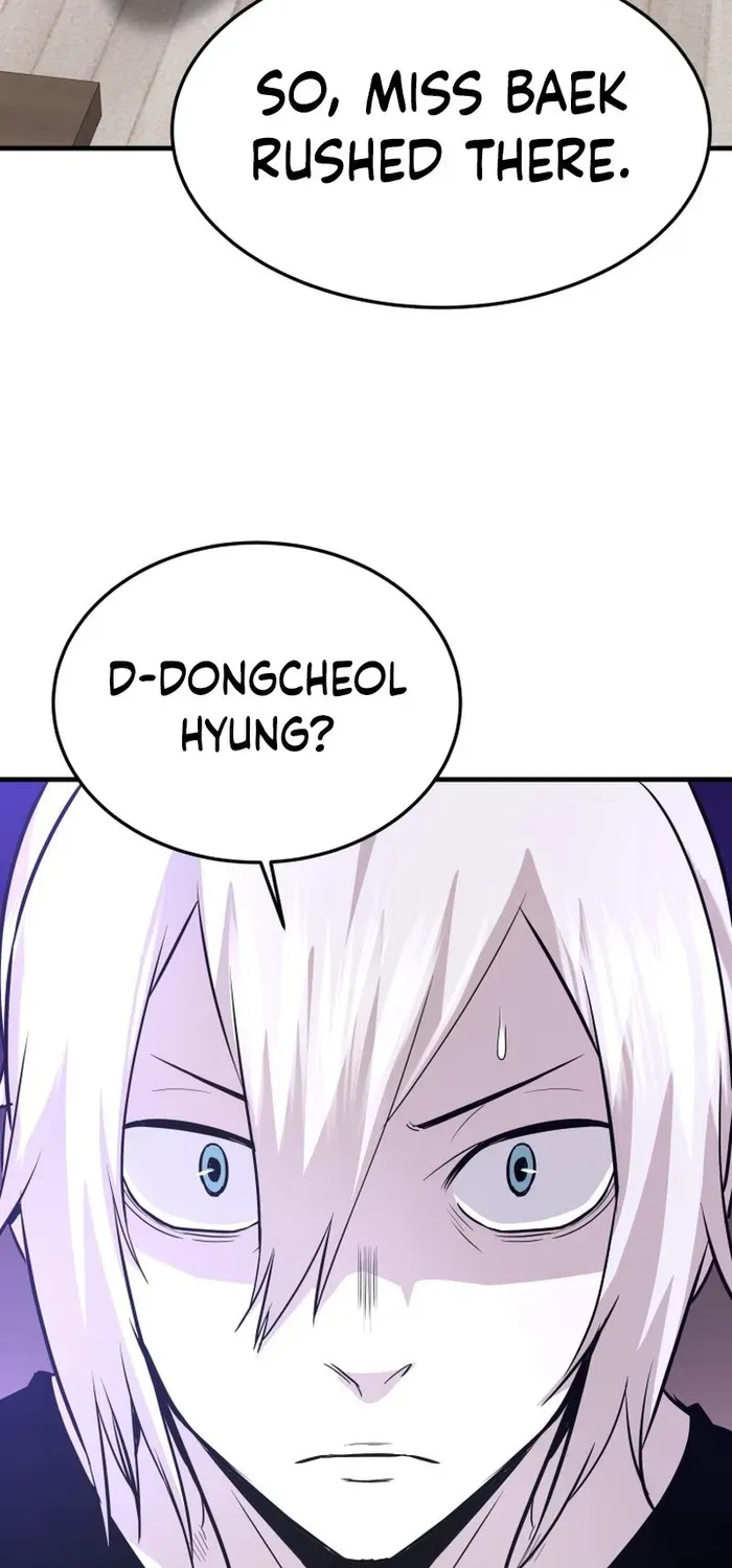 Han Dae Sung Returned From Hell Zinmanga X Chapter 71 Page 18