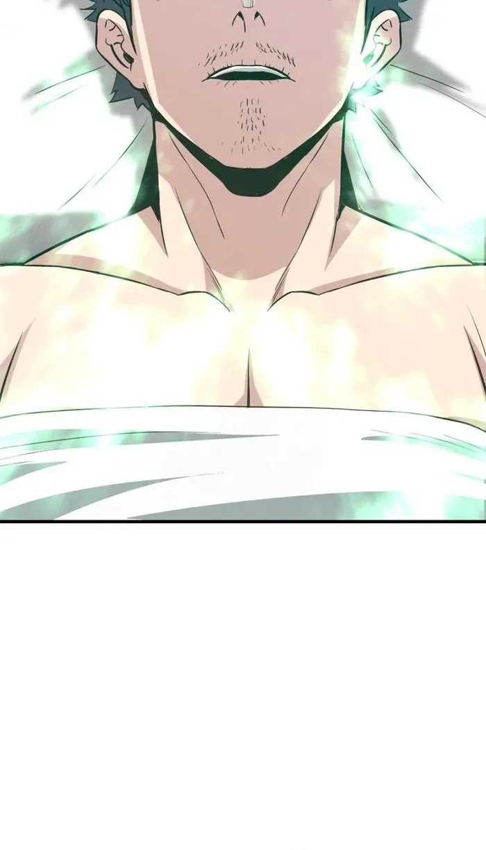 Han Dae Sung Returned From Hell Zinmanga X Chapter 71 Page 31