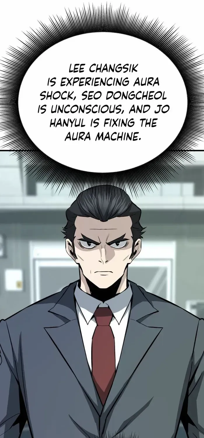Han Dae Sung Returned From Hell Zinmanga X Chapter 71 Page 47
