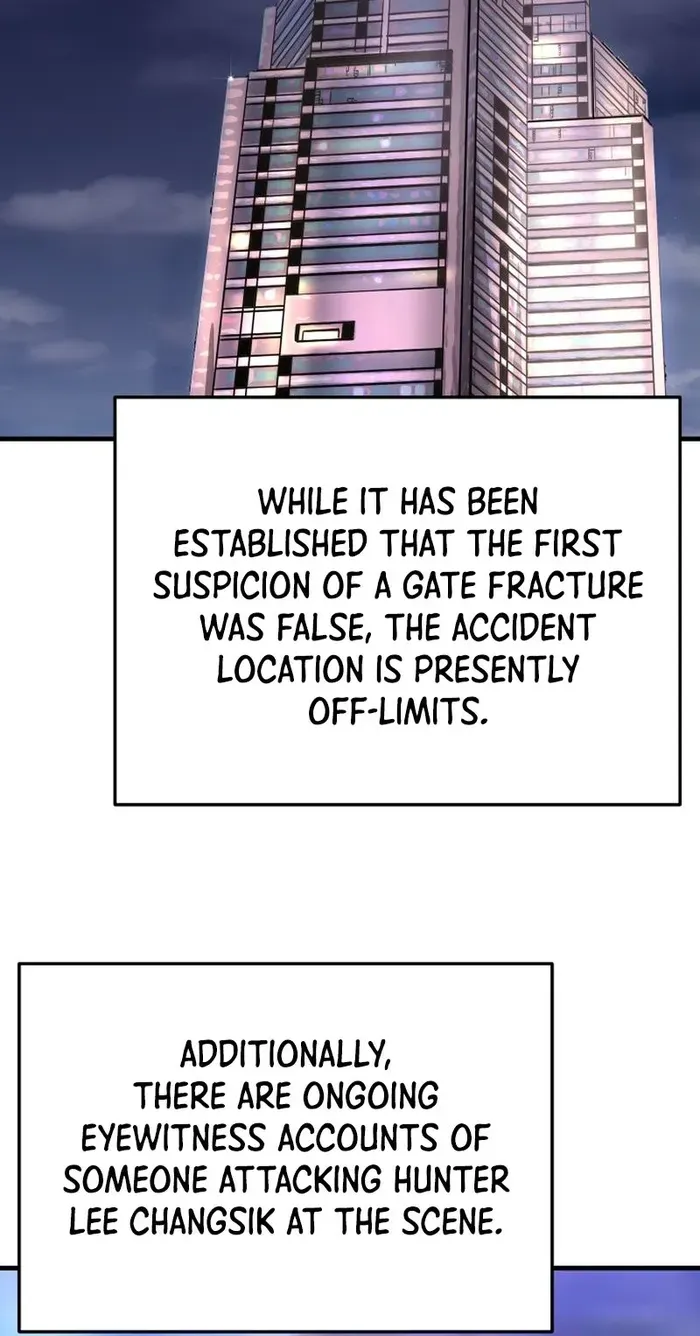 Han Dae Sung Returned From Hell Zinmanga X Chapter 70 Page 34