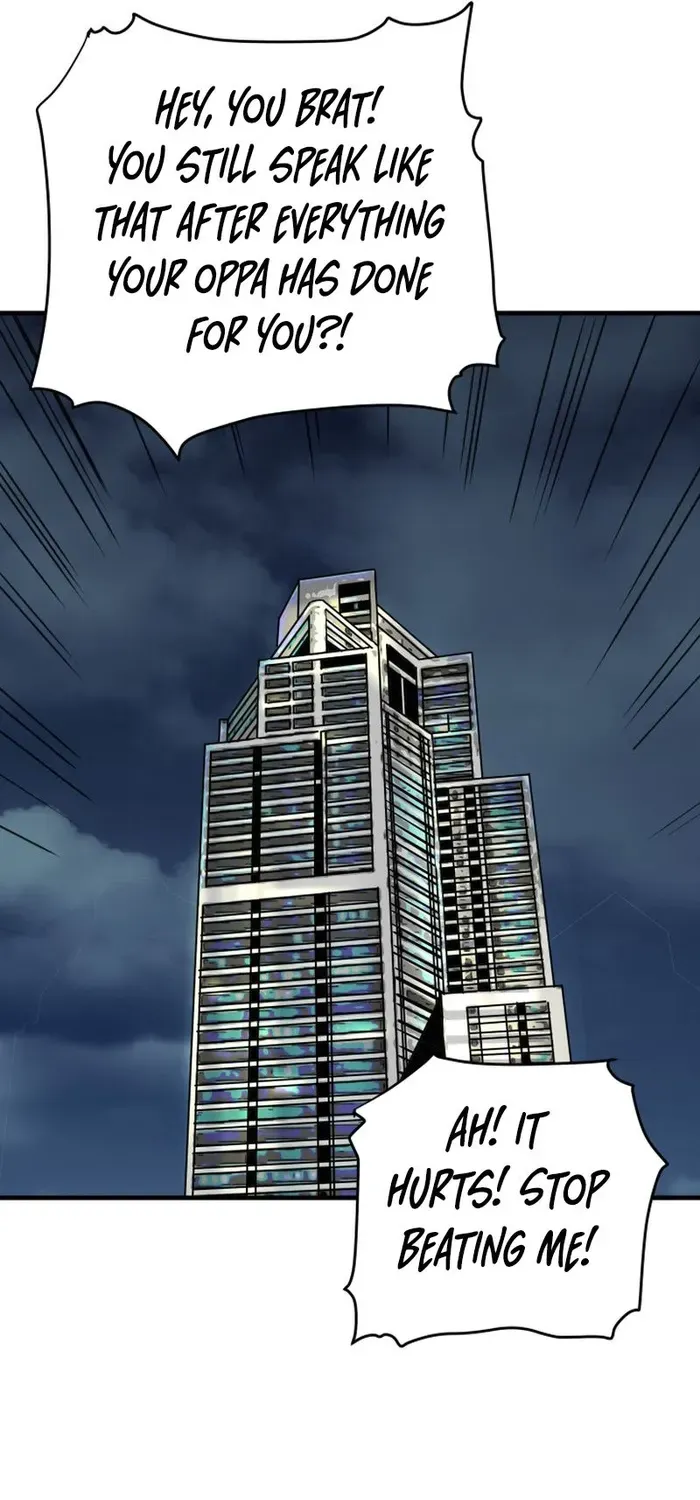 Han Dae Sung Returned From Hell Zinmanga X Chapter 70 Page 44