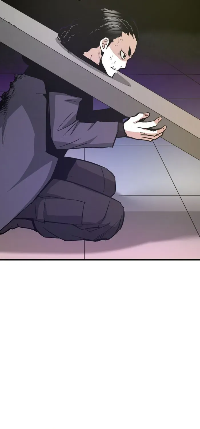 Han Dae Sung Returned From Hell Zinmanga X Chapter 70 Page 86