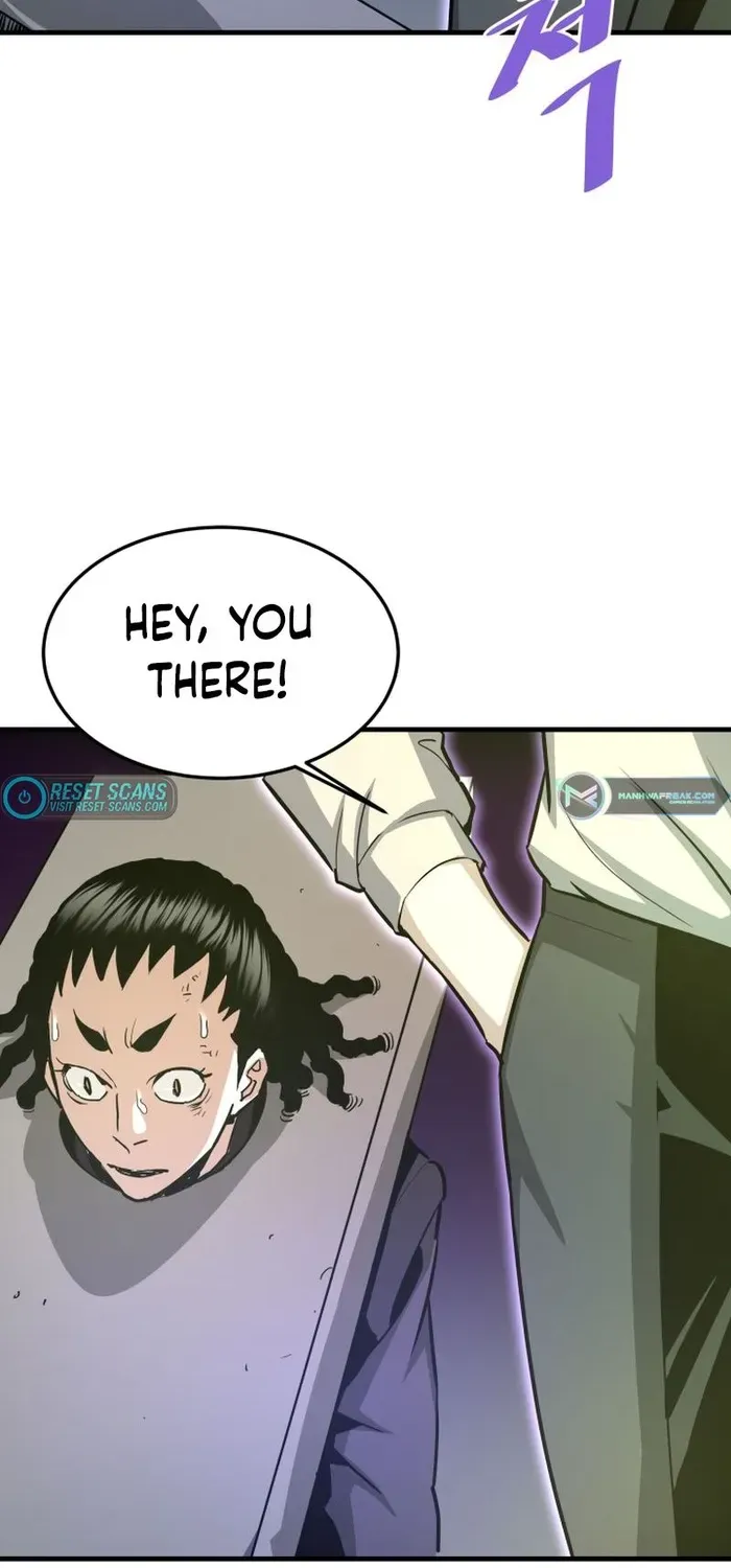 Han Dae Sung Returned From Hell Zinmanga X Chapter 70 Page 90