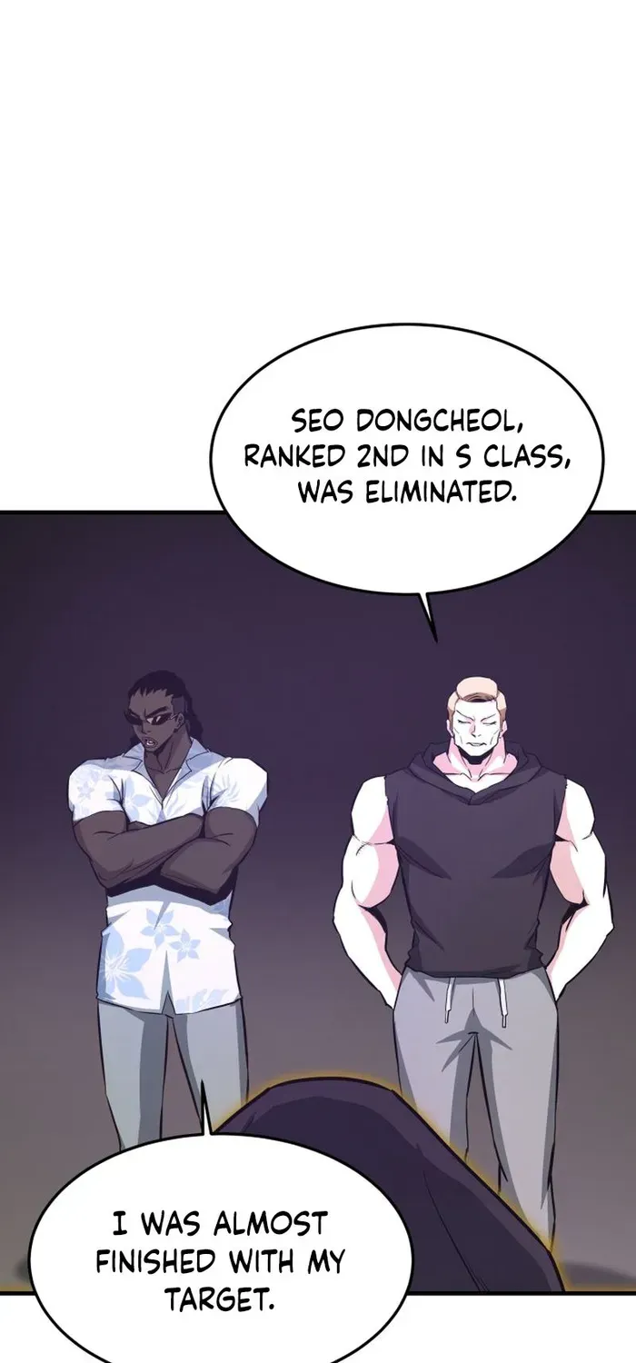 Han Dae Sung Returned From Hell Zinmanga X Chapter 70 Page 97