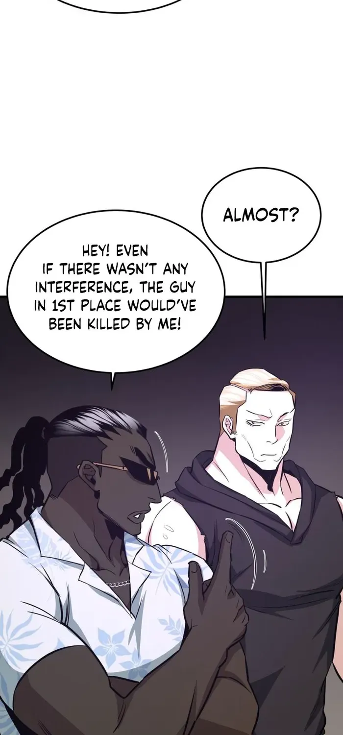 Han Dae Sung Returned From Hell Zinmanga X Chapter 70 Page 98