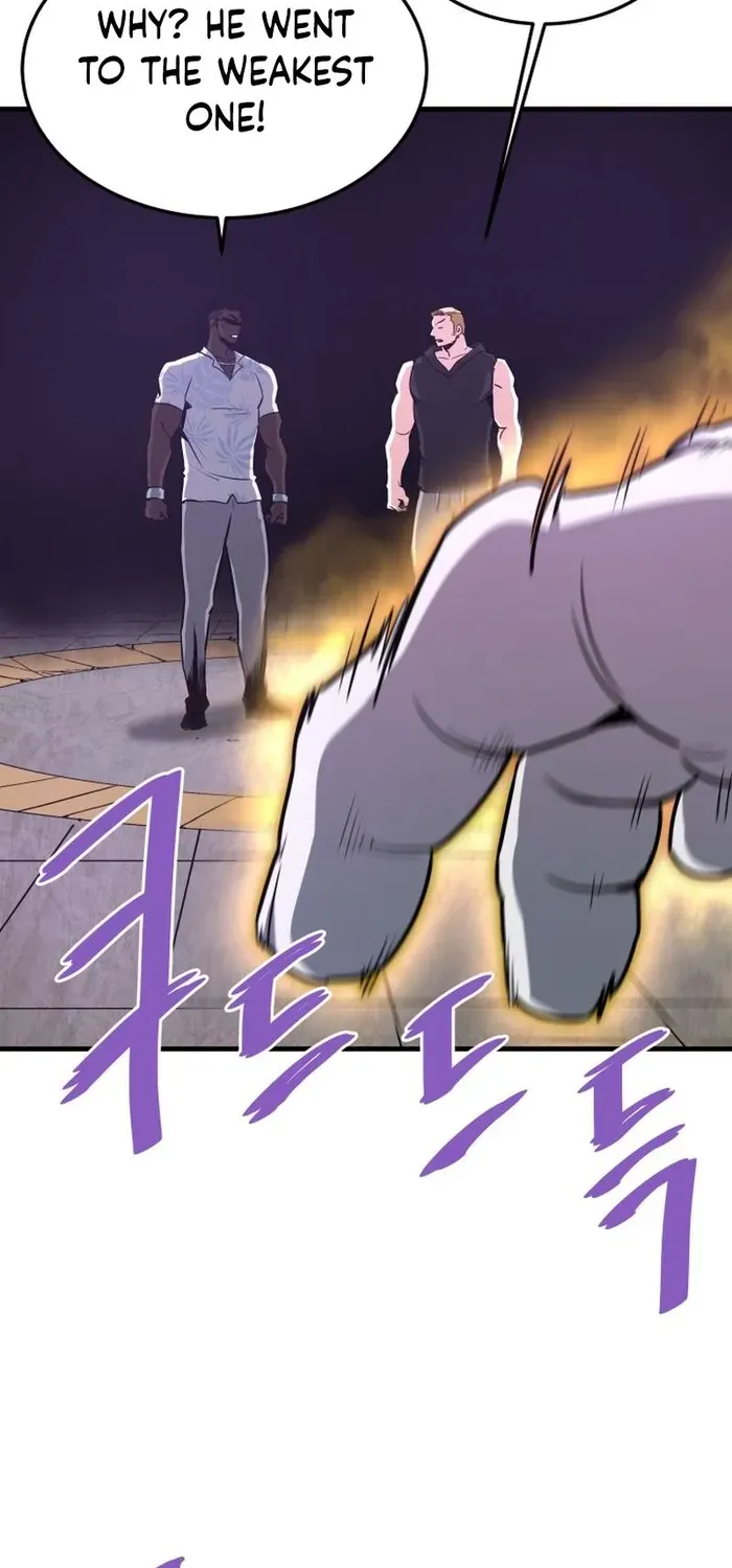 Han Dae Sung Returned From Hell Zinmanga X Chapter 70 Page 101