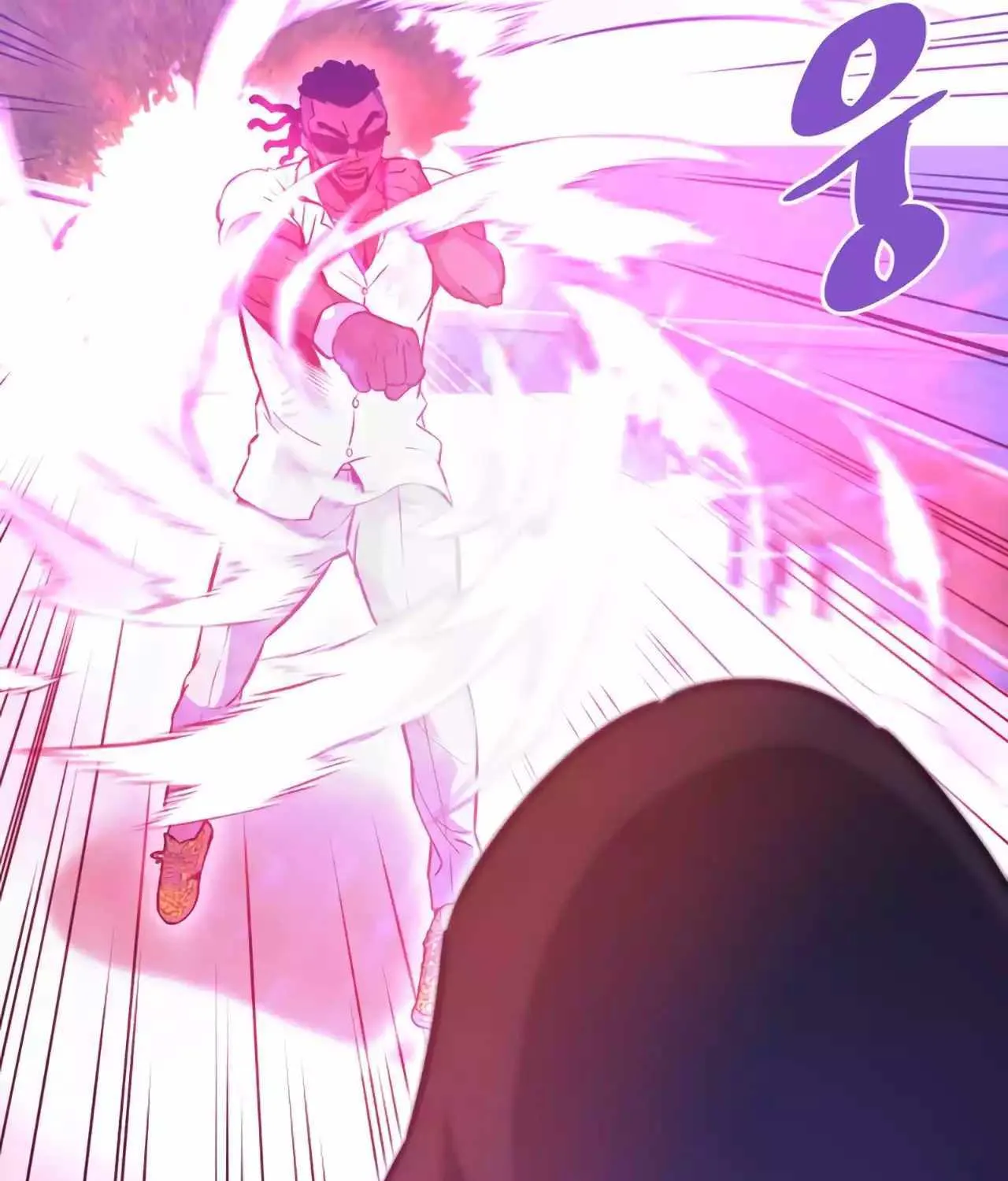 Han Dae Sung Returned From Hell Zinmanga X Chapter 69 Page 105