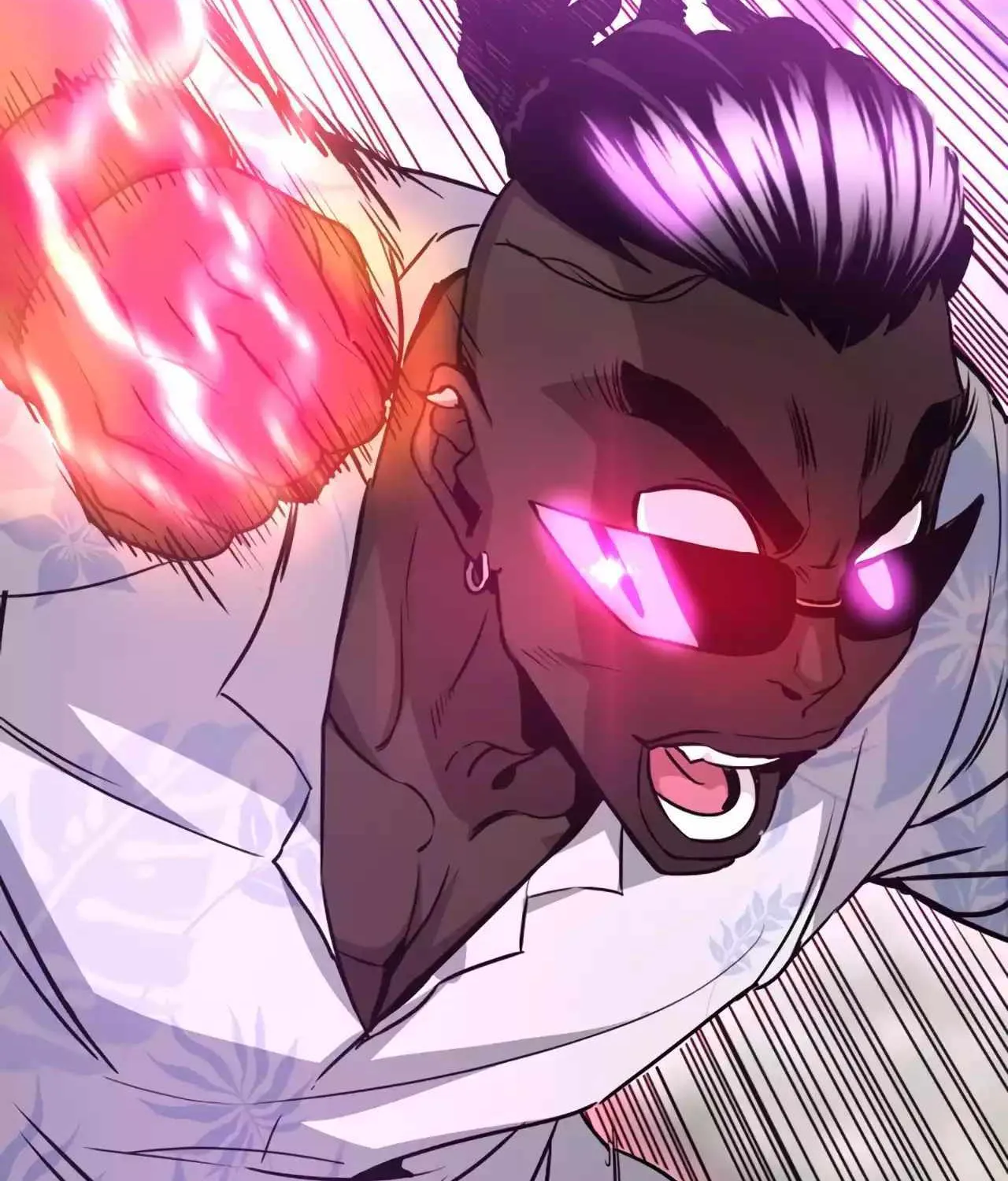 Han Dae Sung Returned From Hell Zinmanga X Chapter 69 Page 133