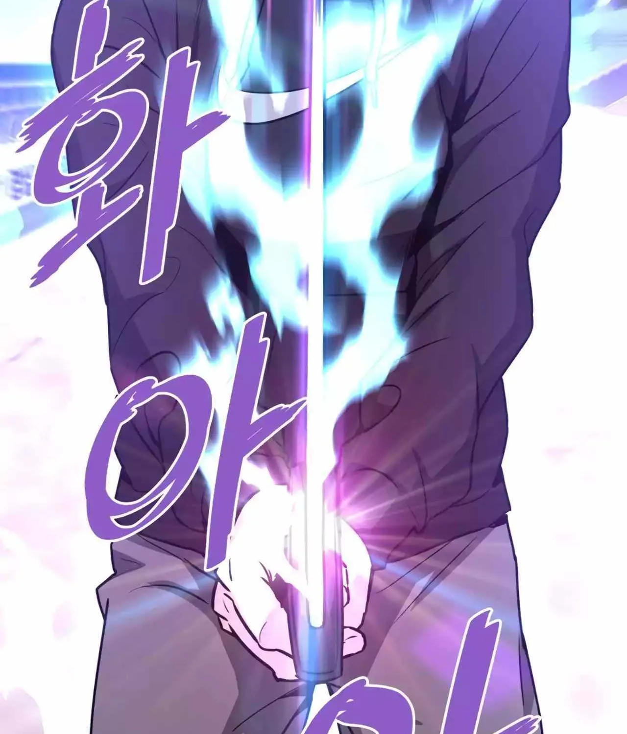 Han Dae Sung Returned From Hell Zinmanga X Chapter 69 Page 151