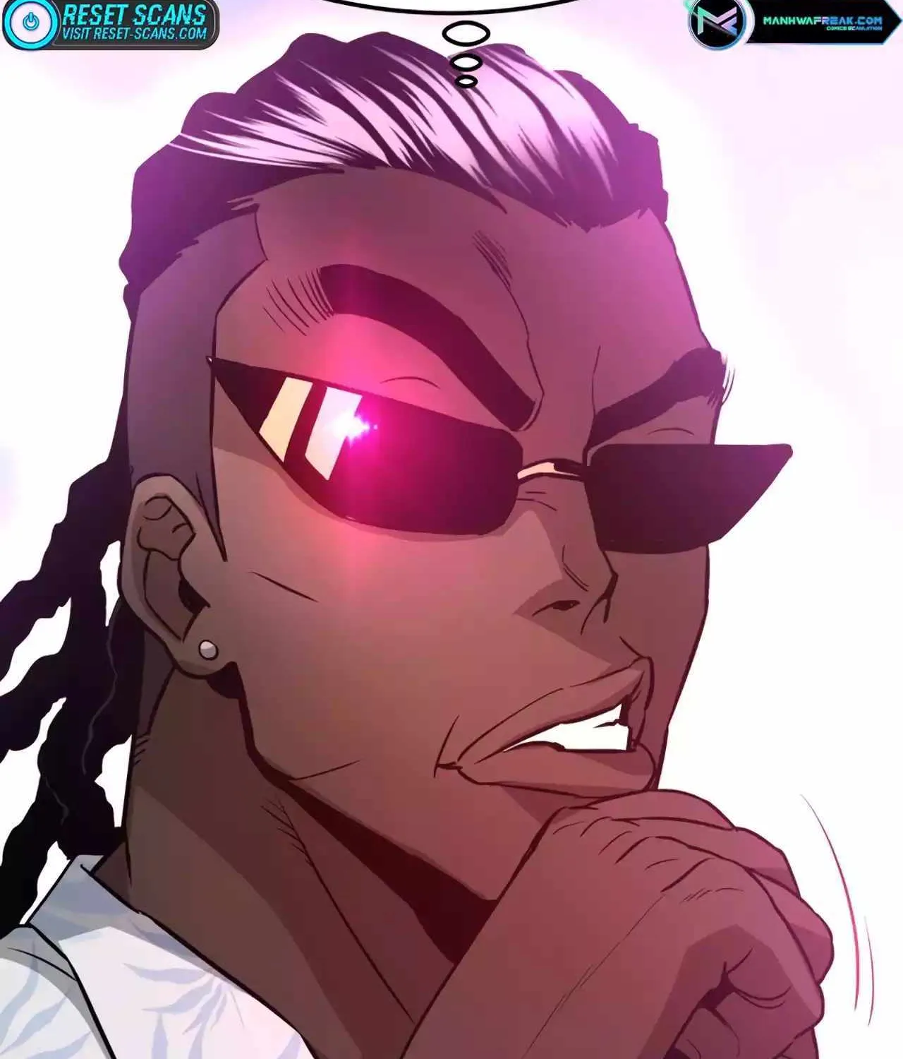 Han Dae Sung Returned From Hell Zinmanga X Chapter 69 Page 153
