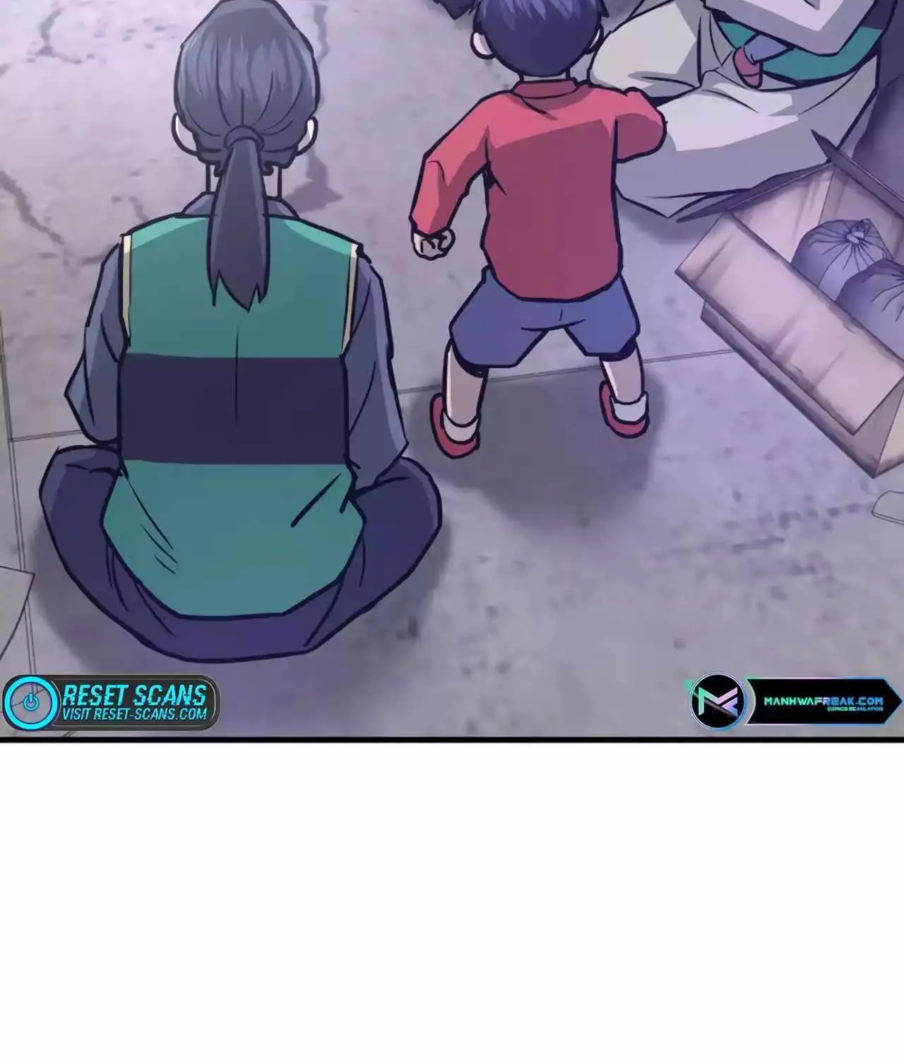 Han Dae Sung Returned From Hell Zinmanga X Chapter 69 Page 176