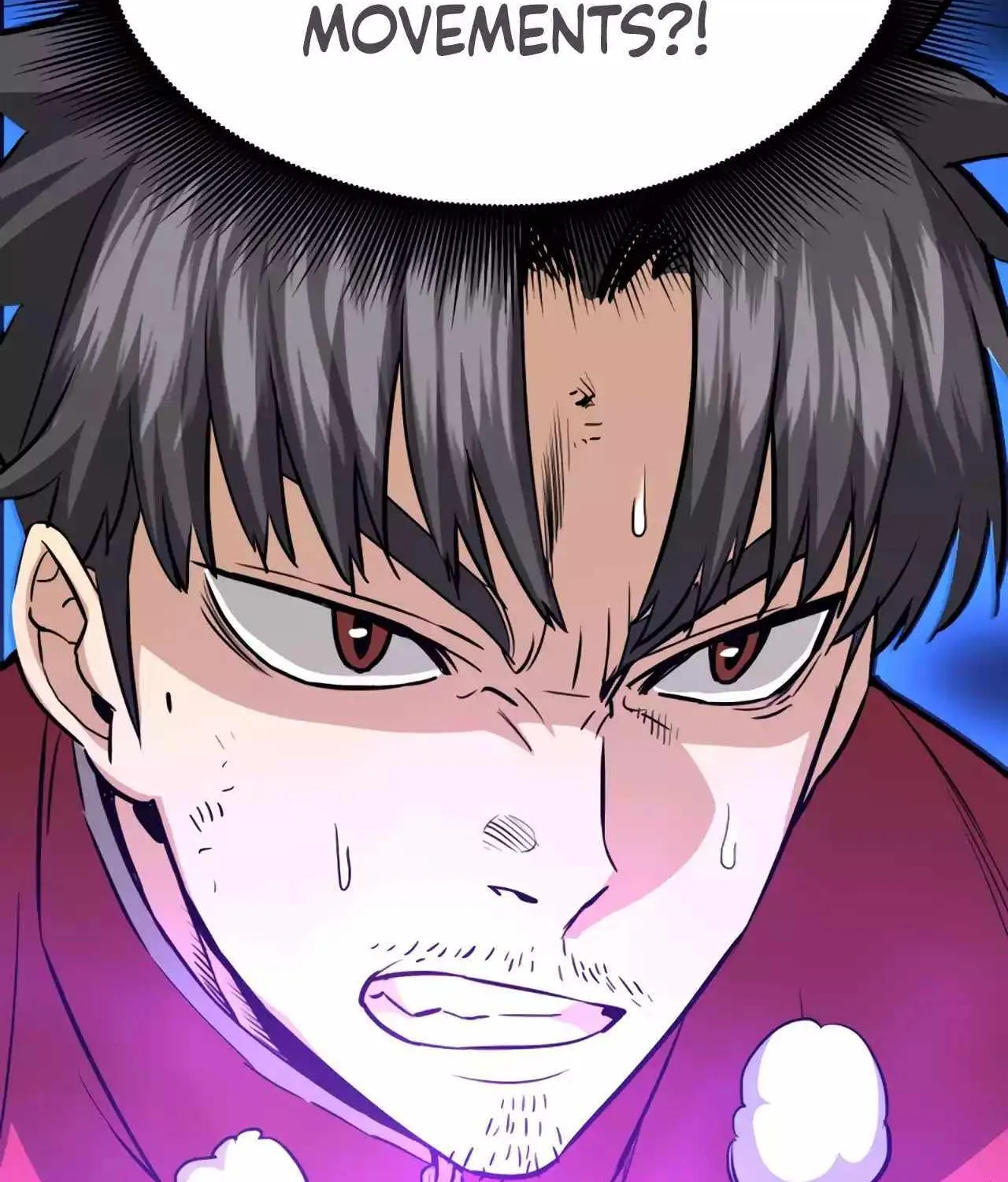 Han Dae Sung Returned From Hell Zinmanga X Chapter 69 Page 183
