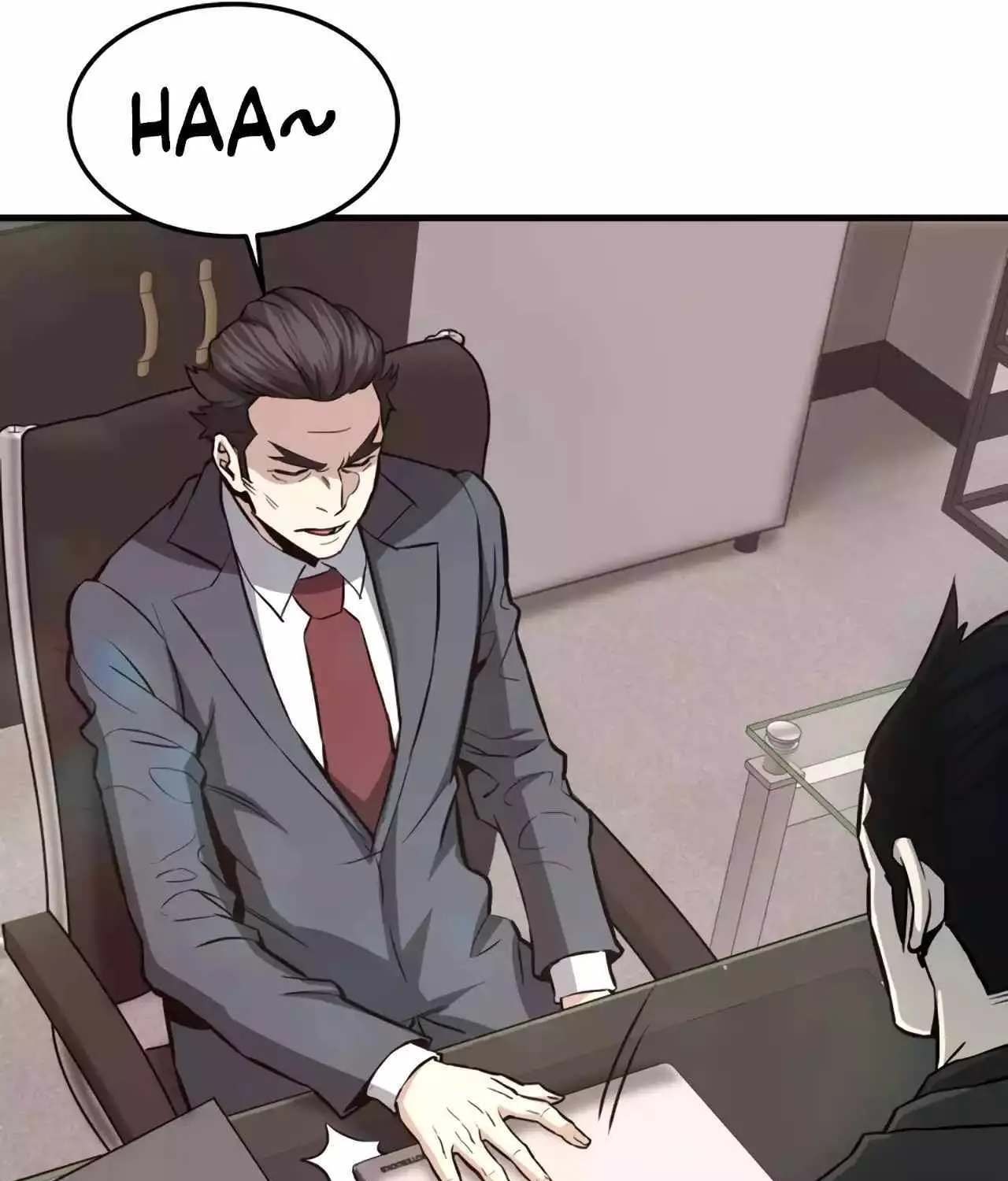 Han Dae Sung Returned From Hell Zinmanga X Chapter 68 Page 6
