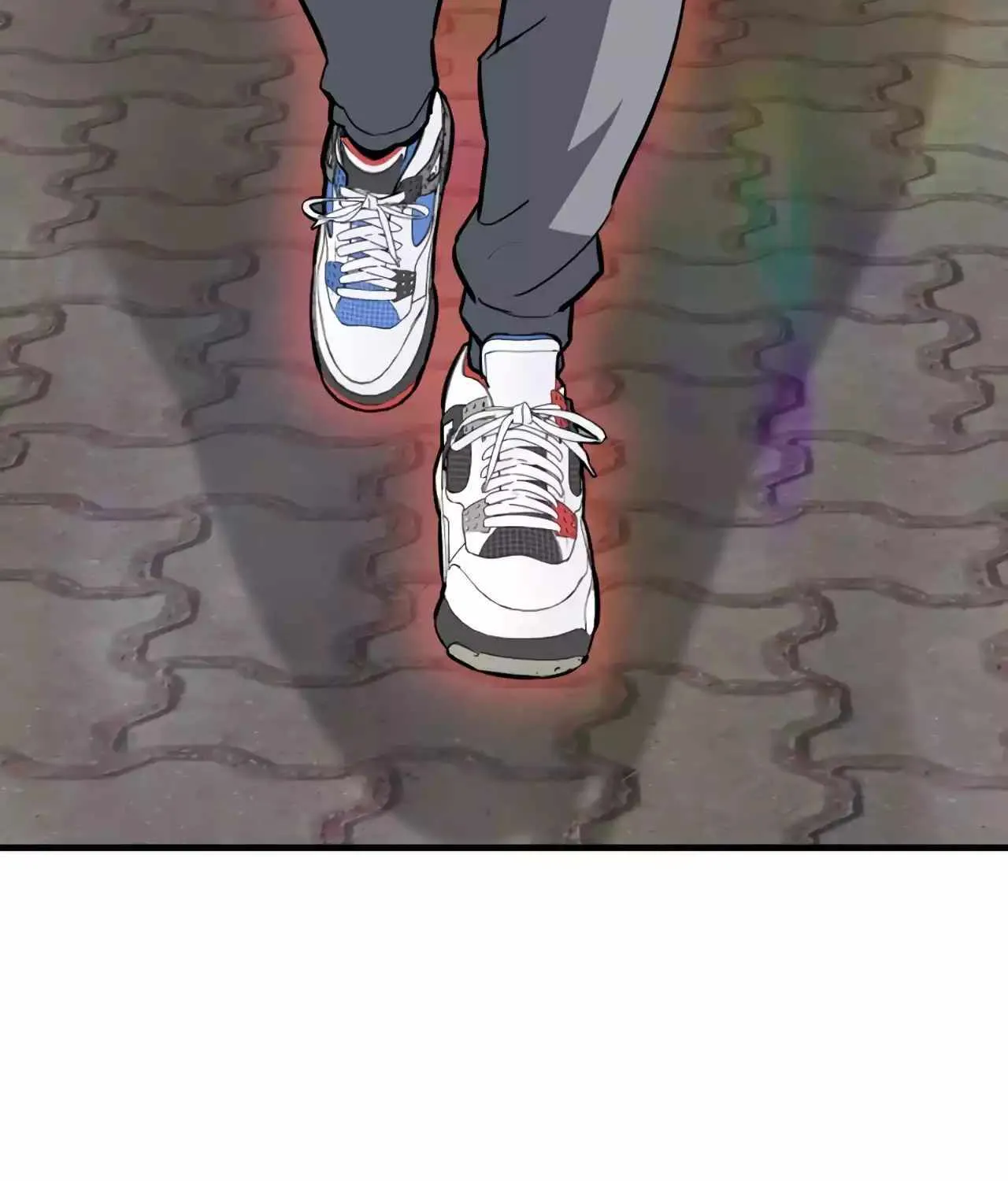 Han Dae Sung Returned From Hell Zinmanga X Chapter 68 Page 134