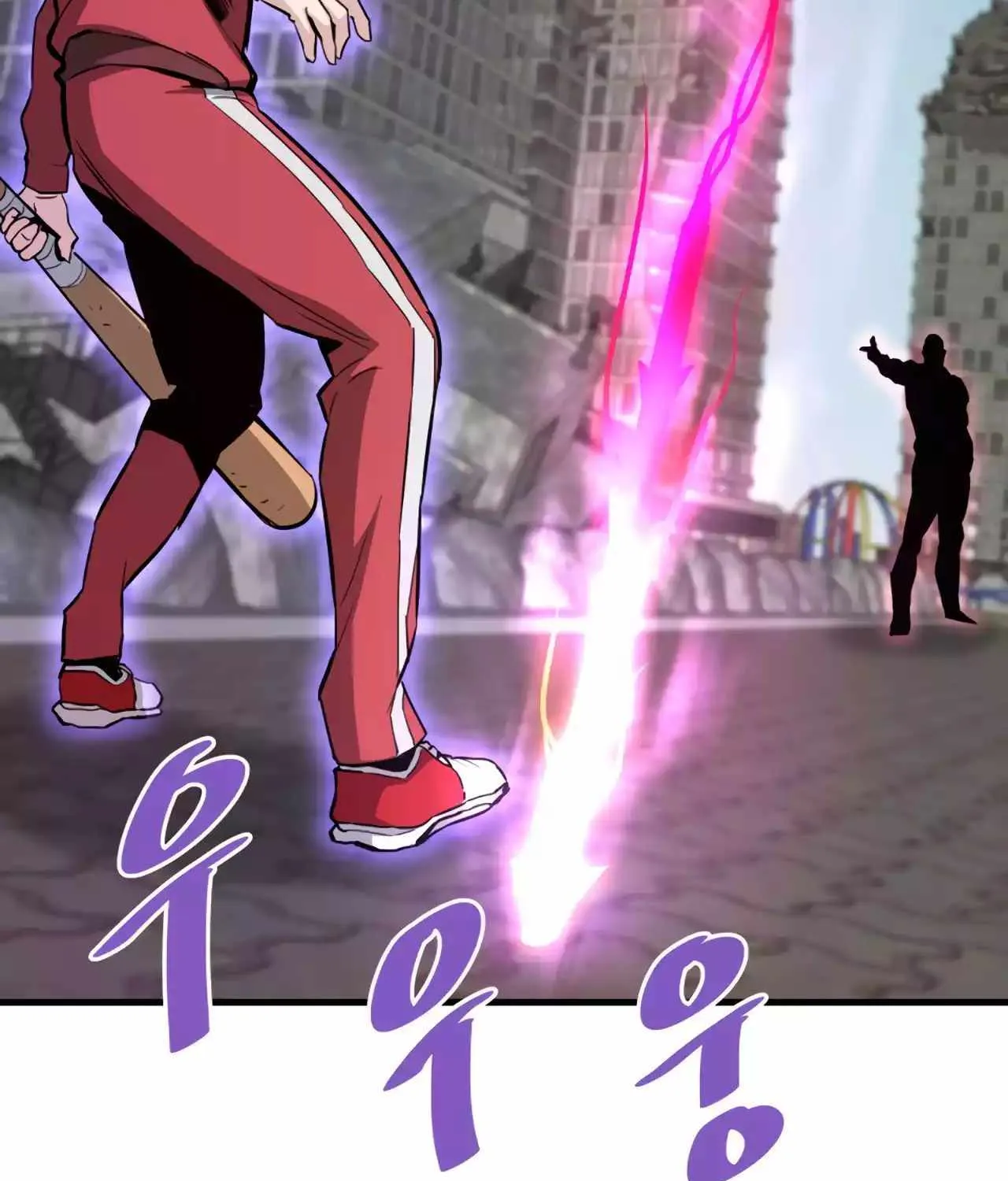 Han Dae Sung Returned From Hell Zinmanga X Chapter 68 Page 165