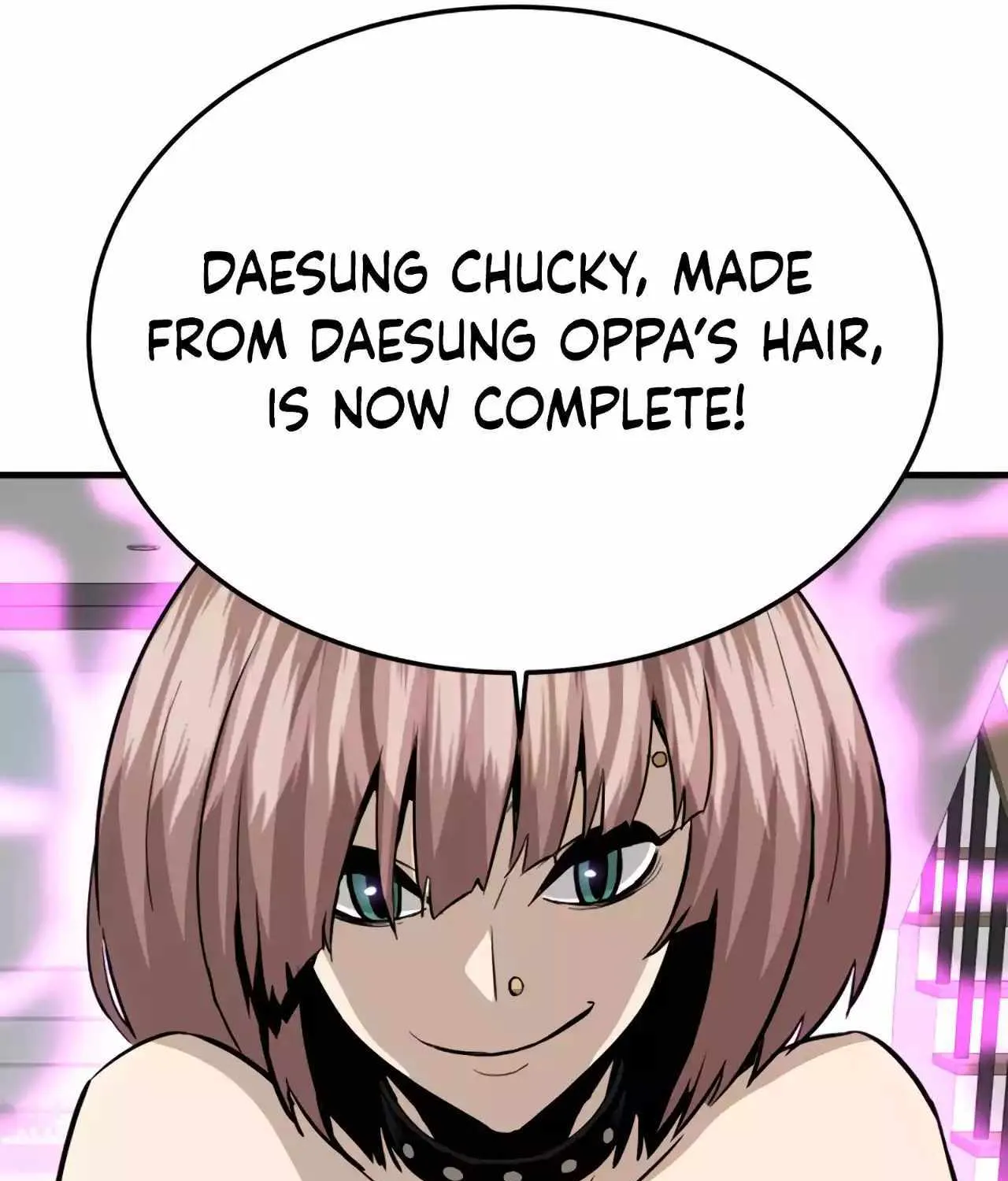 Han Dae Sung Returned From Hell Zinmanga X Chapter 68 Page 176
