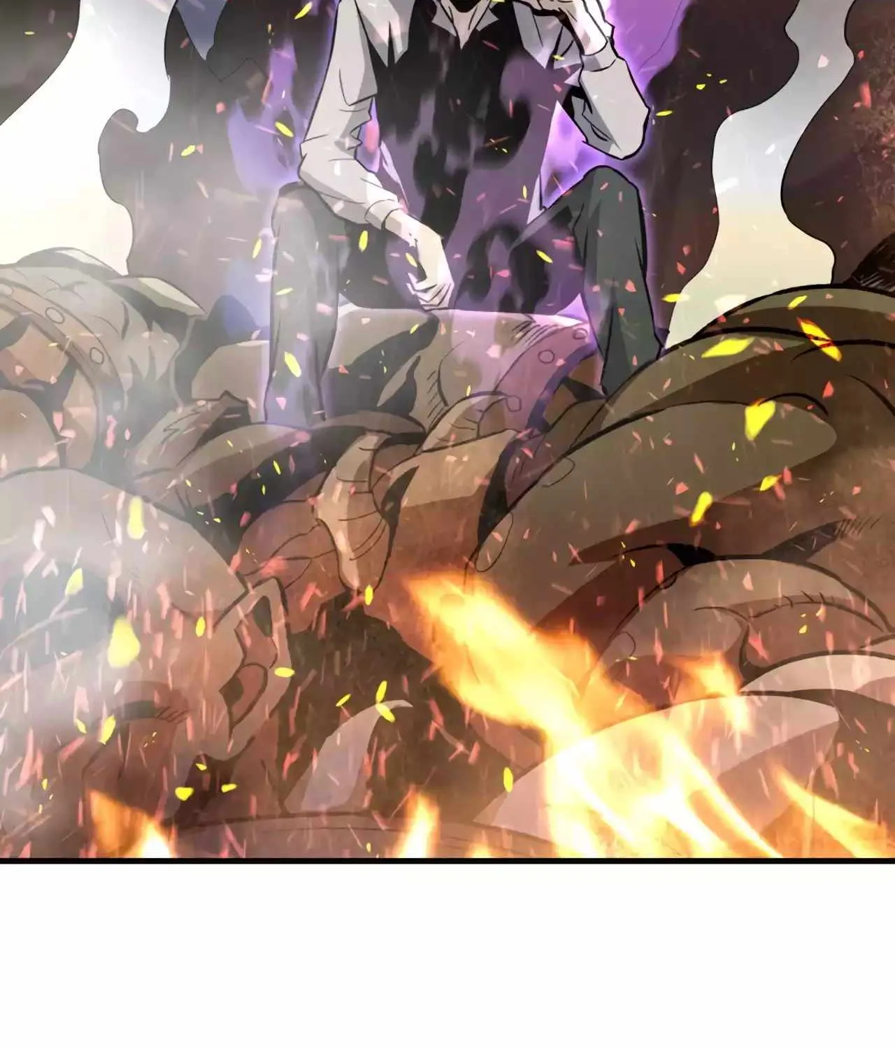 Han Dae Sung Returned From Hell Zinmanga X Chapter 68 Page 185