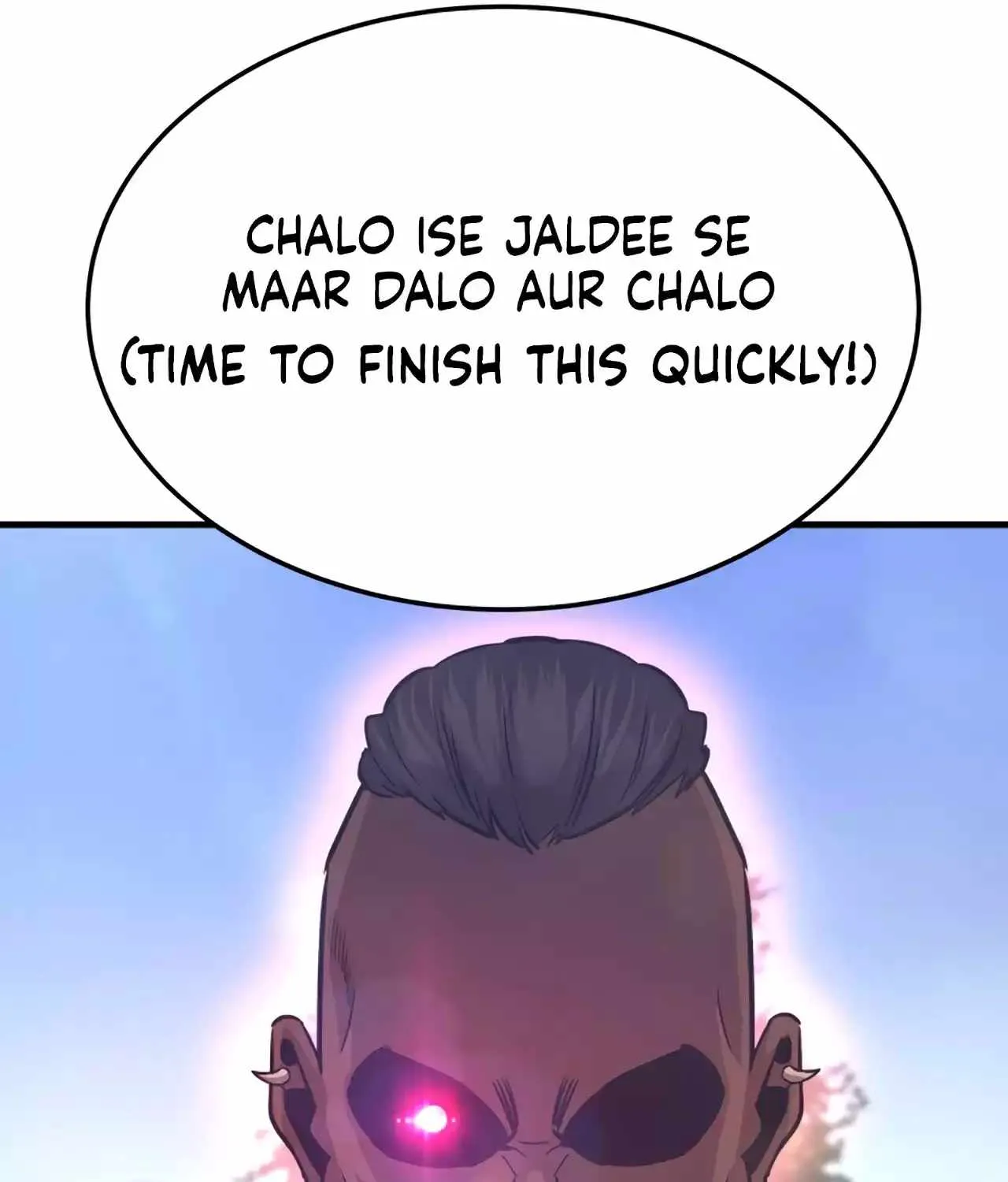 Han Dae Sung Returned From Hell Zinmanga X Chapter 68 Page 188