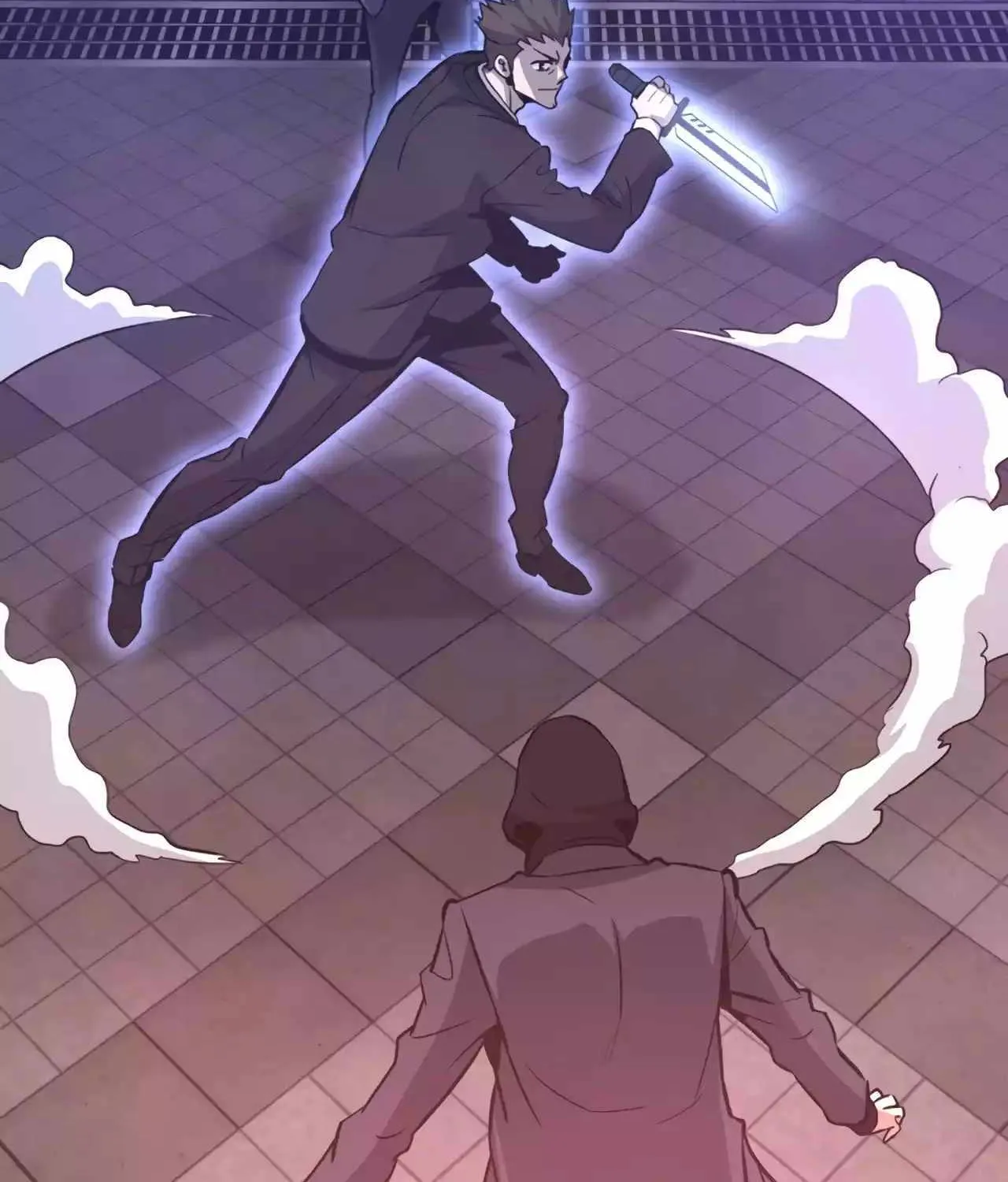 Han Dae Sung Returned From Hell Zinmanga X Chapter 67 Page 121