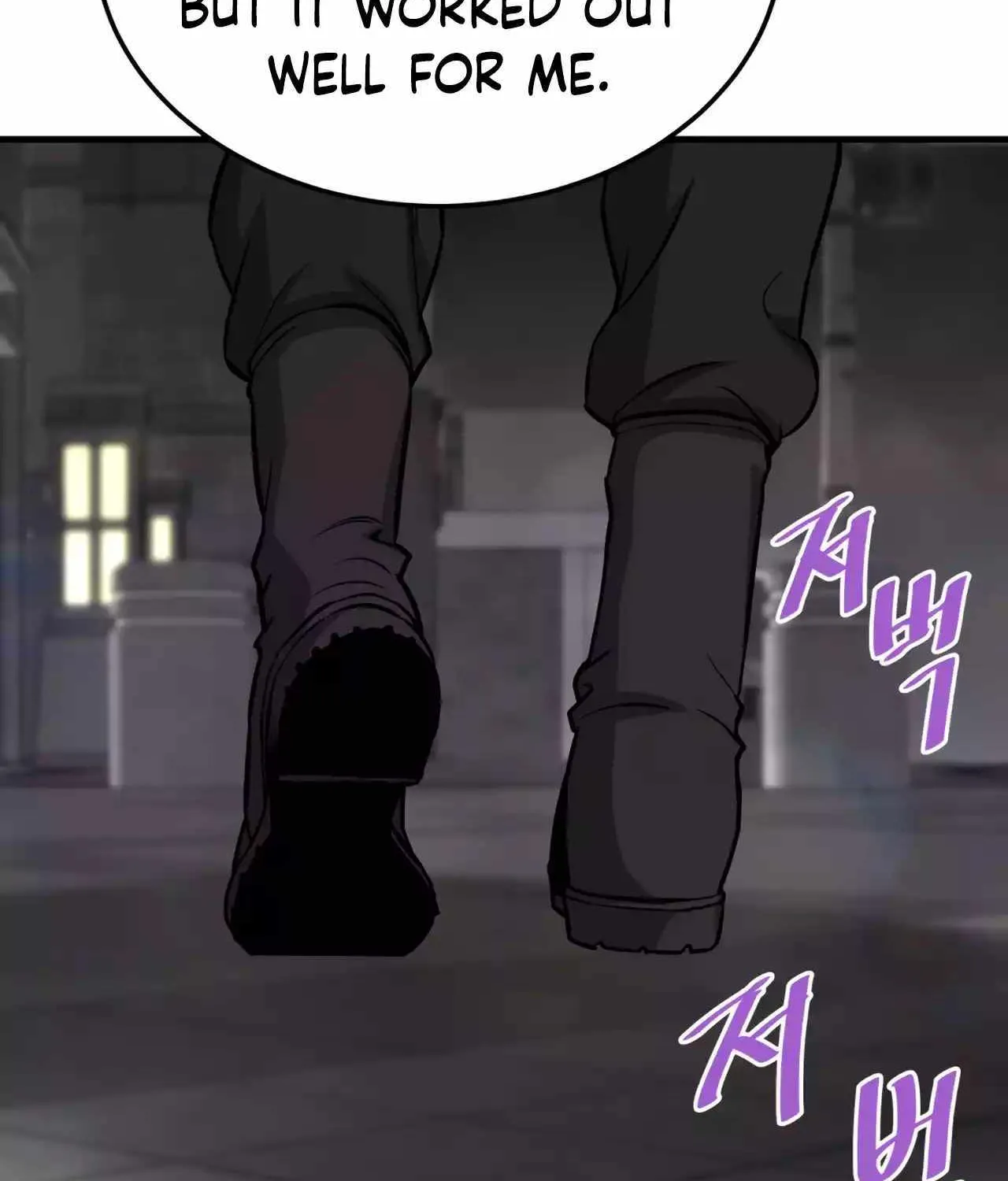 Han Dae Sung Returned From Hell Zinmanga X Chapter 67 Page 180