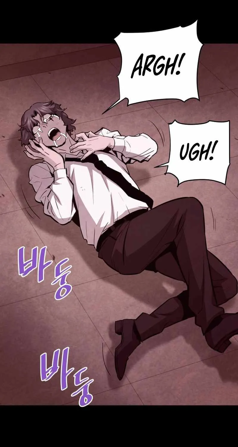 Han Dae Sung Returned From Hell Zinmanga X Chapter 66 Page 18