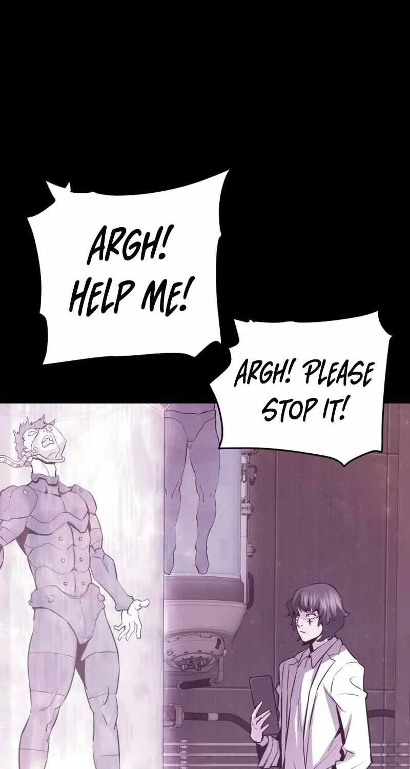 Han Dae Sung Returned From Hell Zinmanga X Chapter 66 Page 23