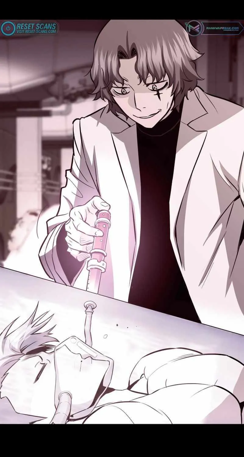 Han Dae Sung Returned From Hell Zinmanga X Chapter 66 Page 26