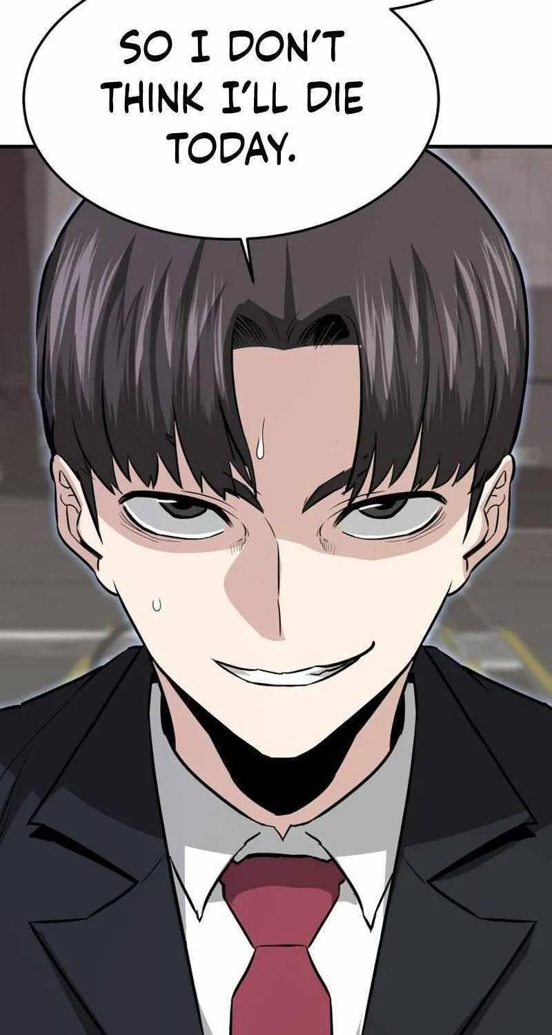 Han Dae Sung Returned From Hell Zinmanga X Chapter 65 Page 3