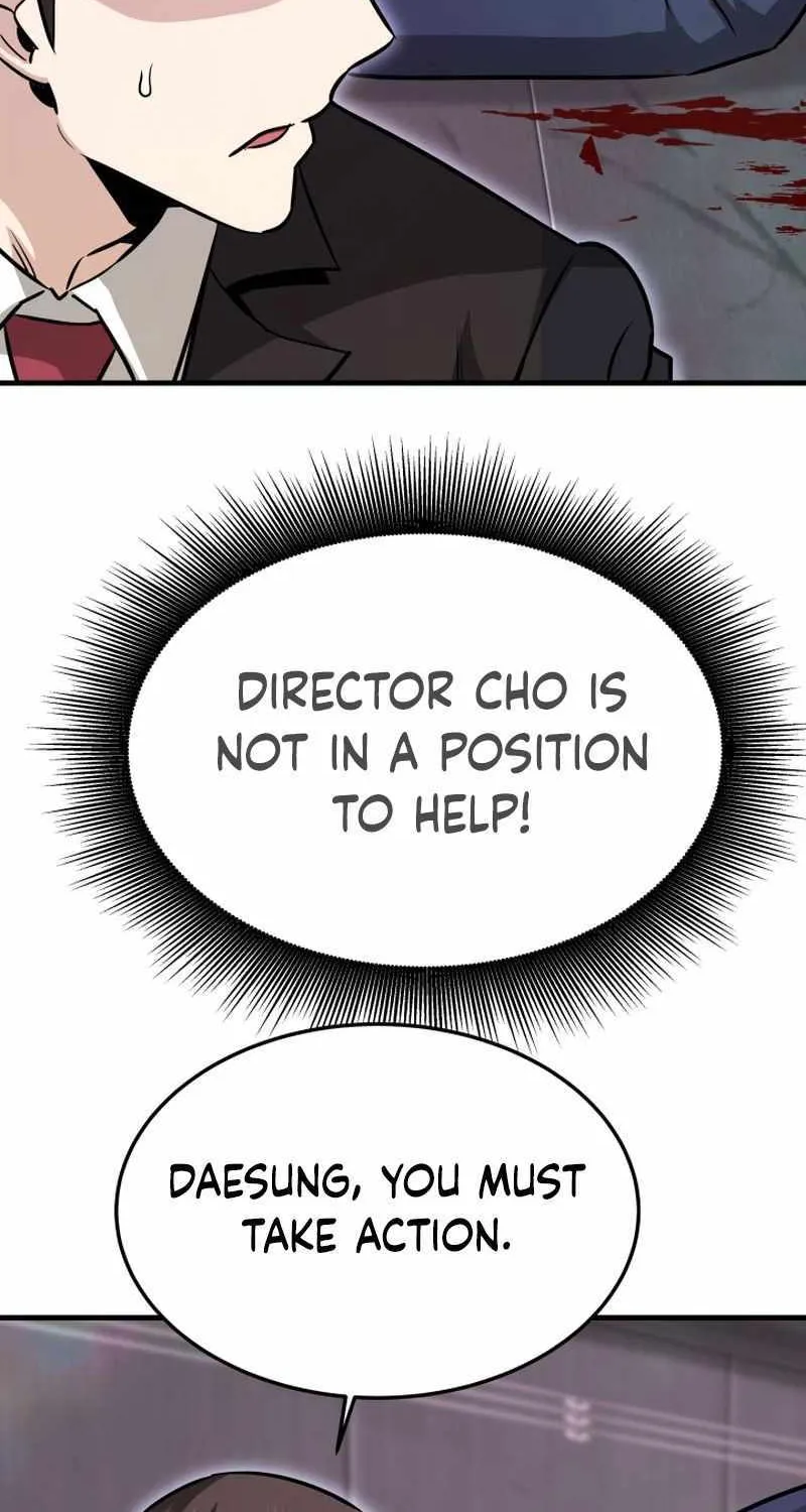 Han Dae Sung Returned From Hell Zinmanga X Chapter 65 Page 78