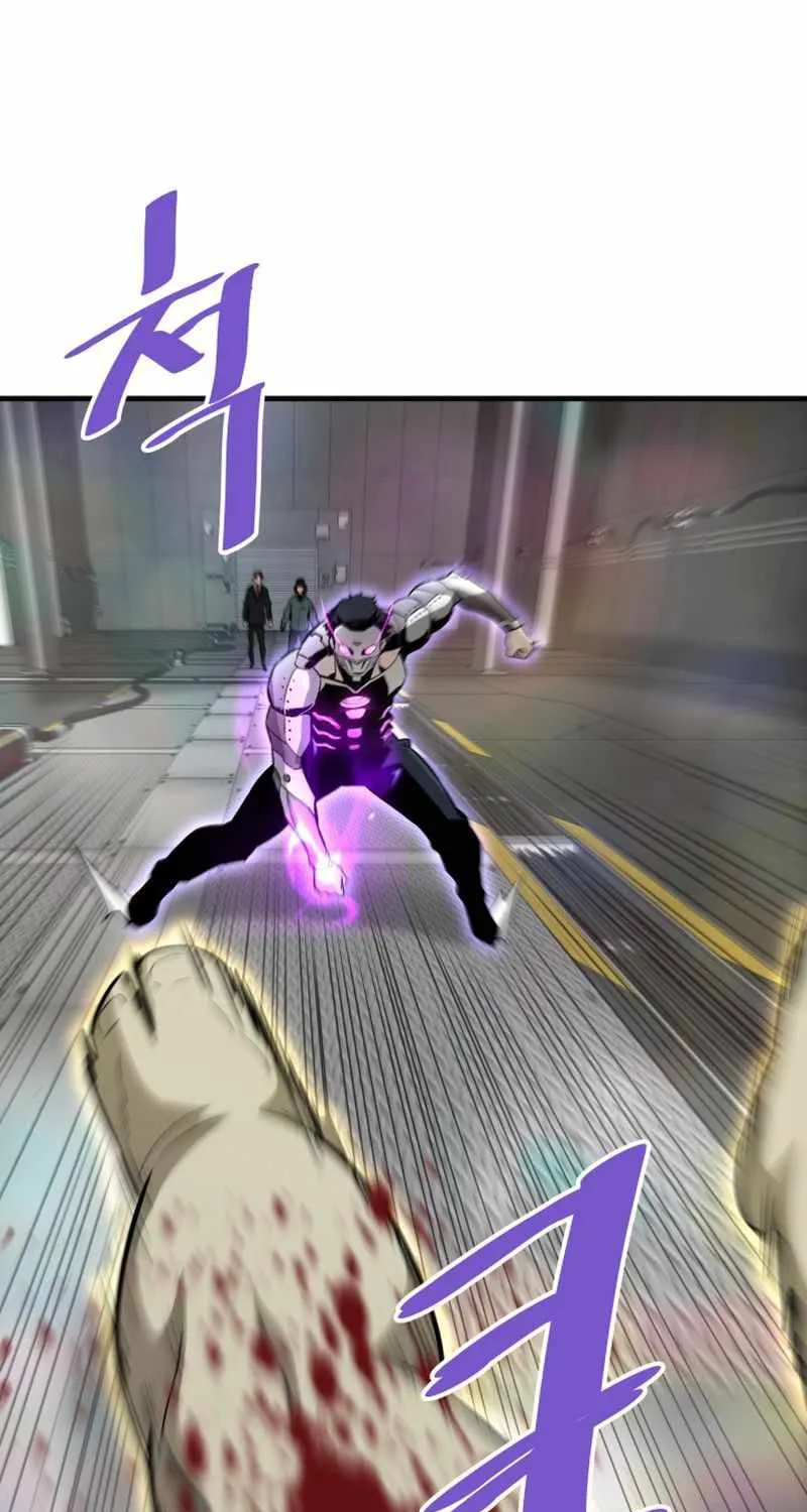 Han Dae Sung Returned From Hell Zinmanga X Chapter 64 Page 43
