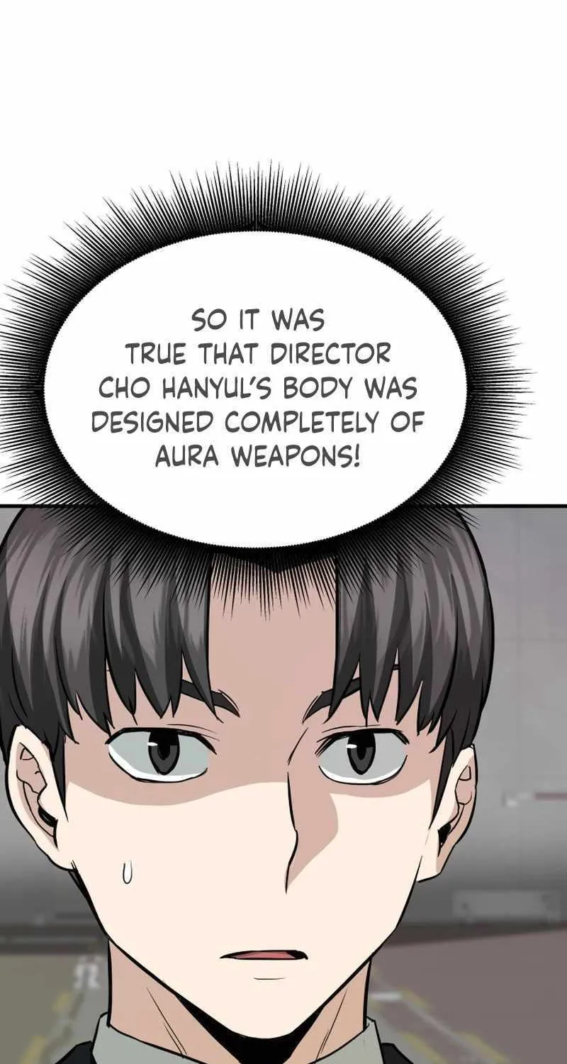 Han Dae Sung Returned From Hell Zinmanga X Chapter 64 Page 47