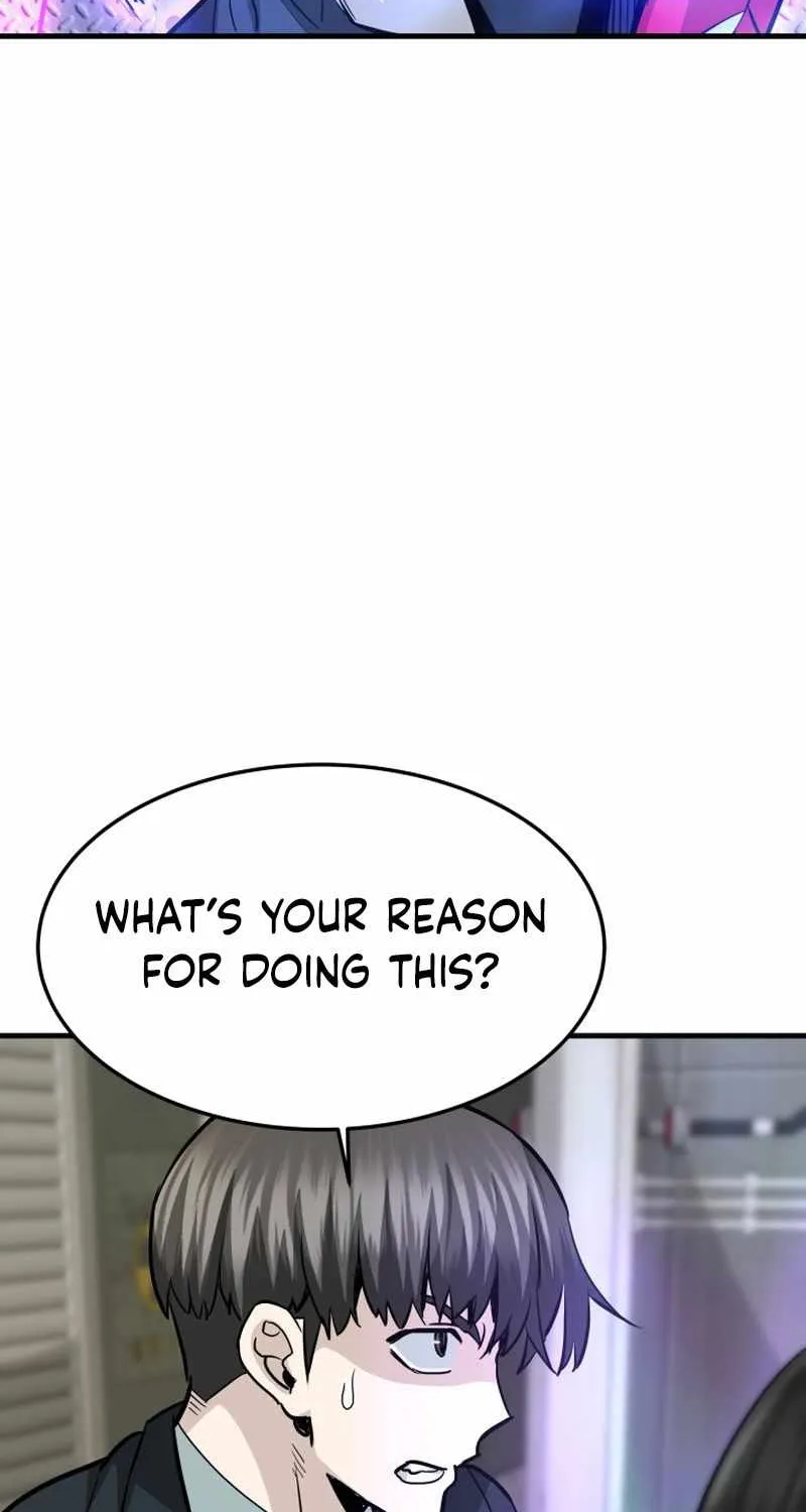 Han Dae Sung Returned From Hell Zinmanga X Chapter 63 Page 33