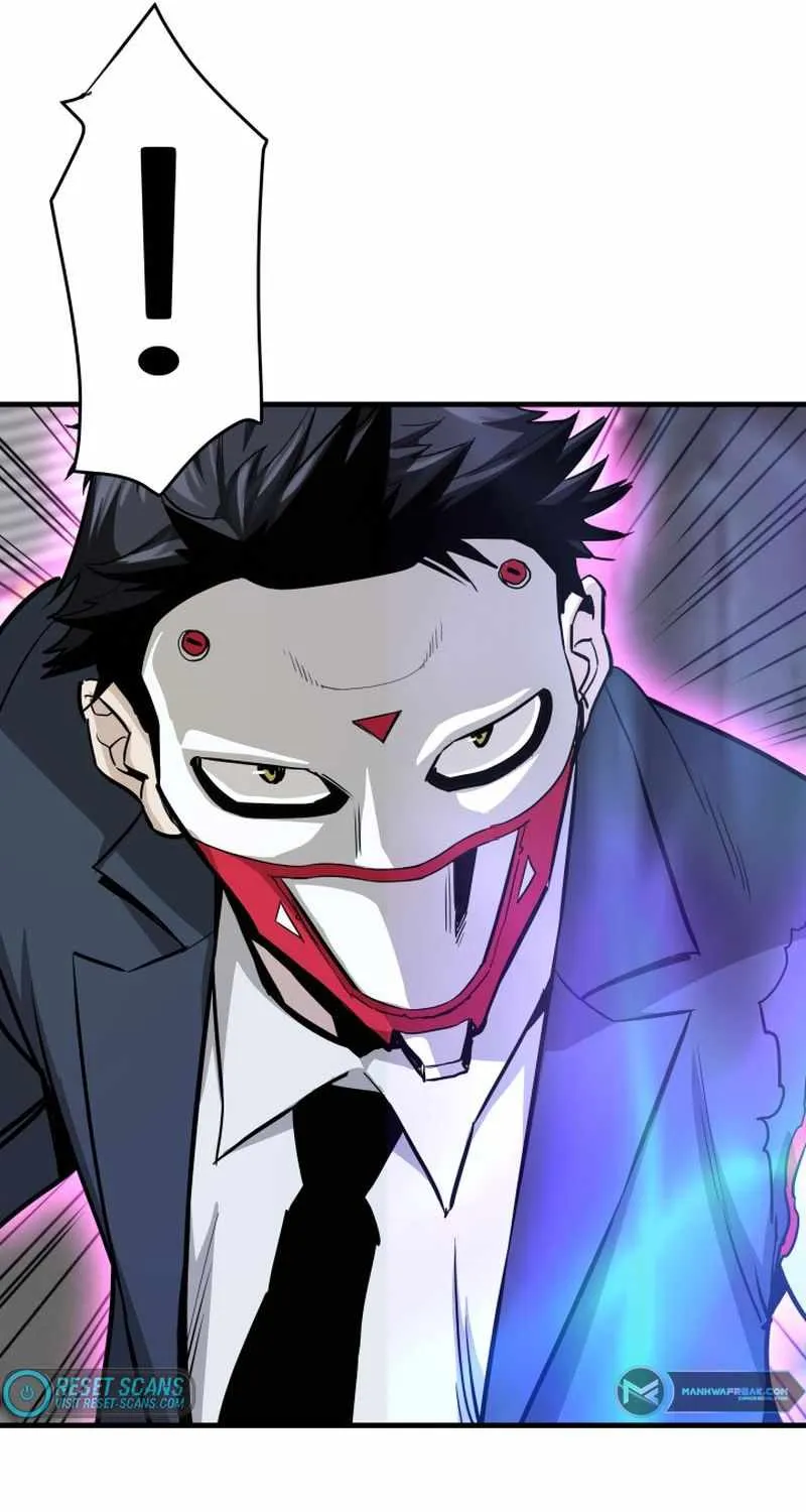 Han Dae Sung Returned From Hell Zinmanga X Chapter 63 Page 38